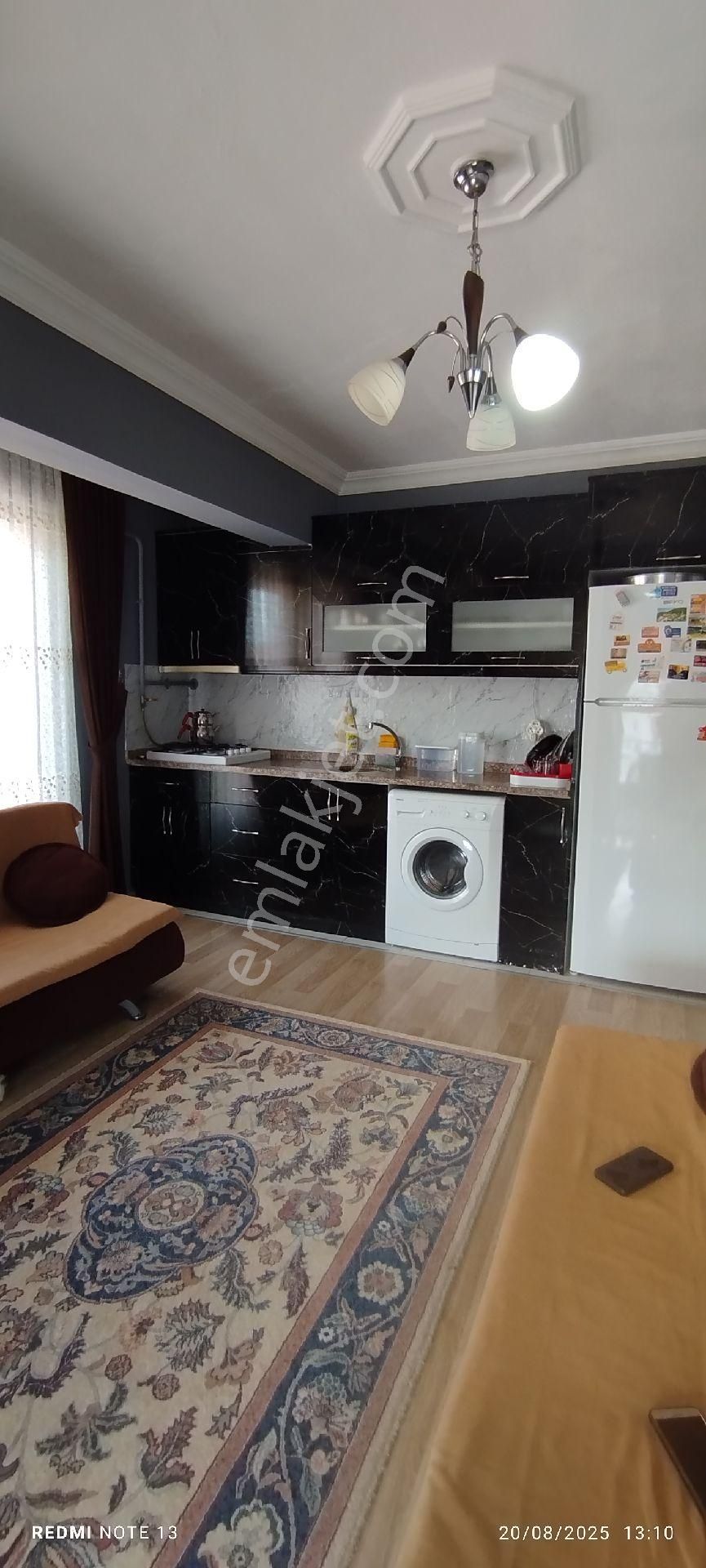 Aziziye Mah Üniversite Karşısı