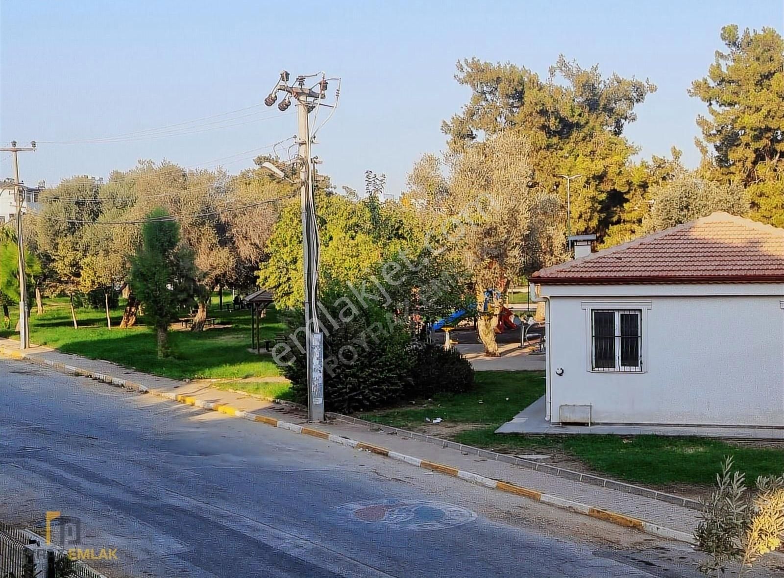Poyraz'dan Hüsnü Karakaş Mh 2+1 Satılık 90m² 1.kat Daire
