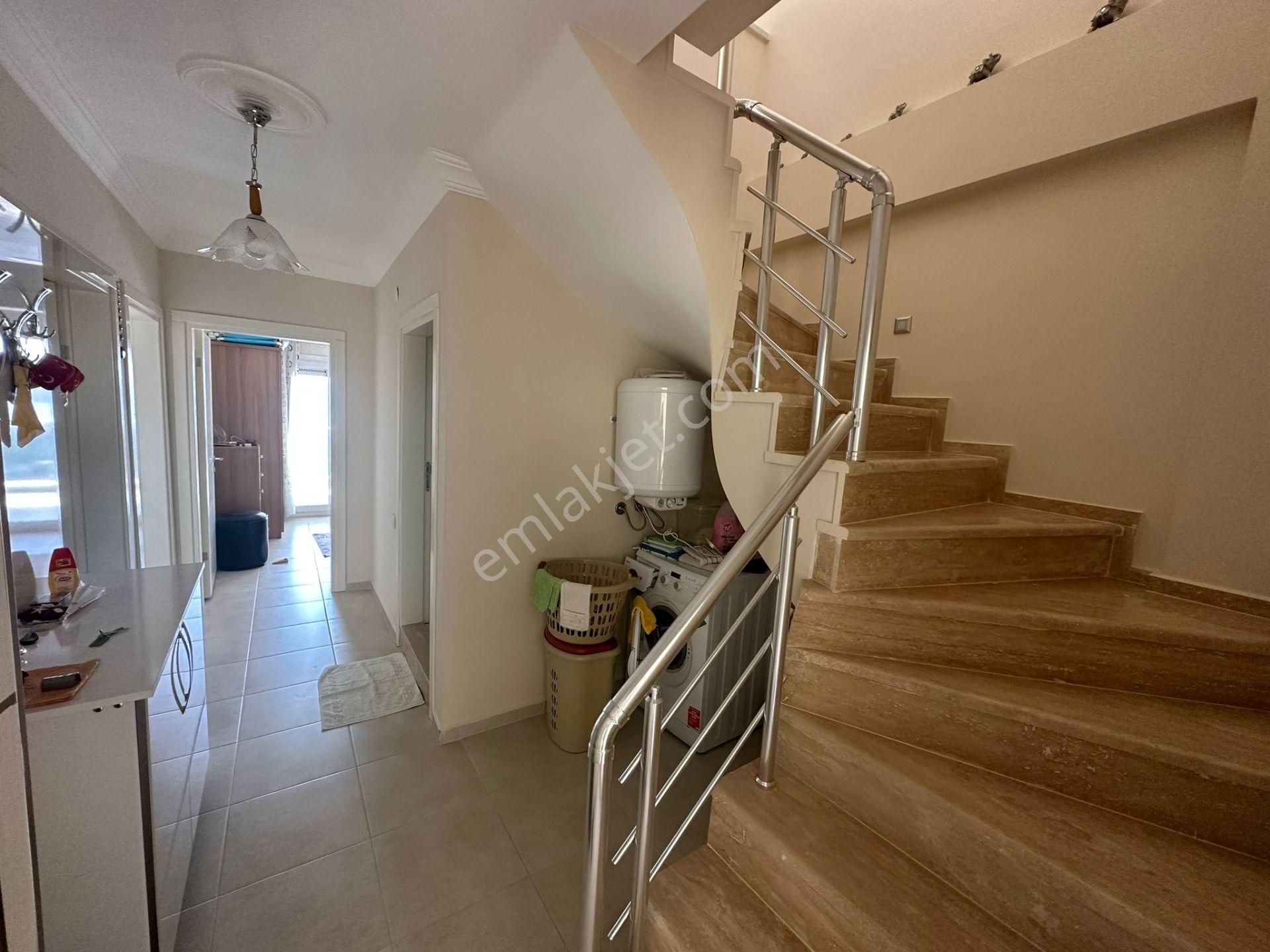 Remax Cool 2 'den Muhteşem Deniz Manzaralı Dublex Daire - Görsel 2