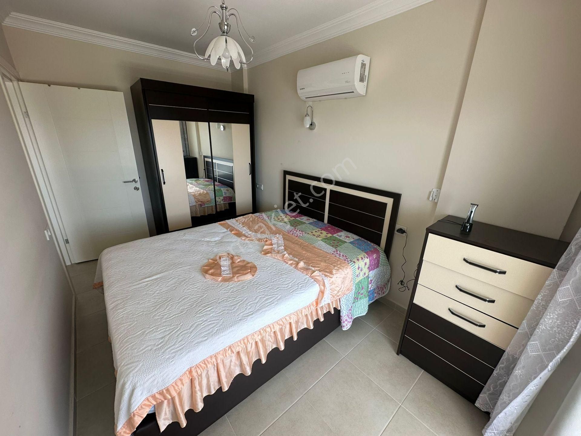 Remax Cool 2 'den Muhteşem Deniz Manzaralı Dublex Daire - Görsel 9