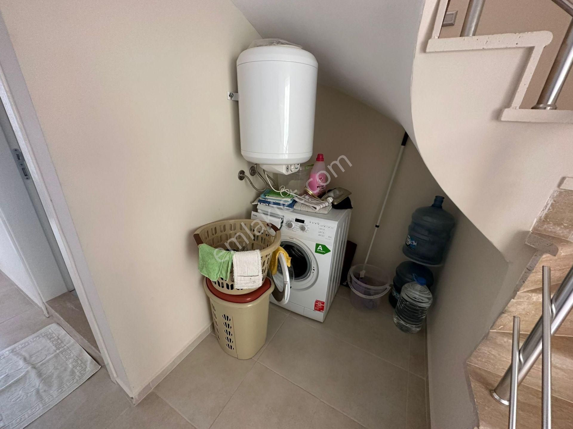 Remax Cool 2 'den Muhteşem Deniz Manzaralı Dublex Daire - Görsel 4