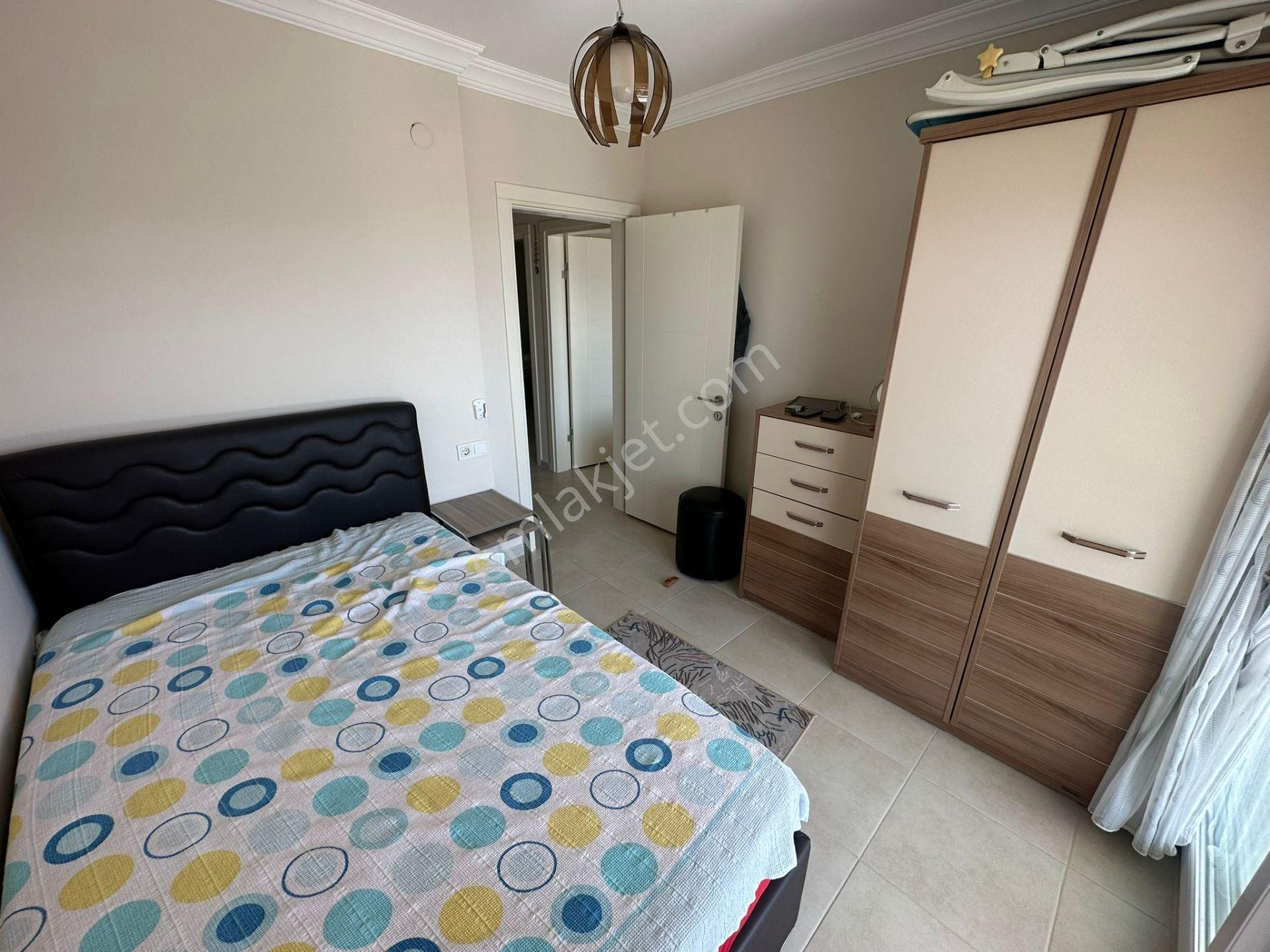 Remax Cool 2 'den Muhteşem Deniz Manzaralı Dublex Daire - Görsel 13