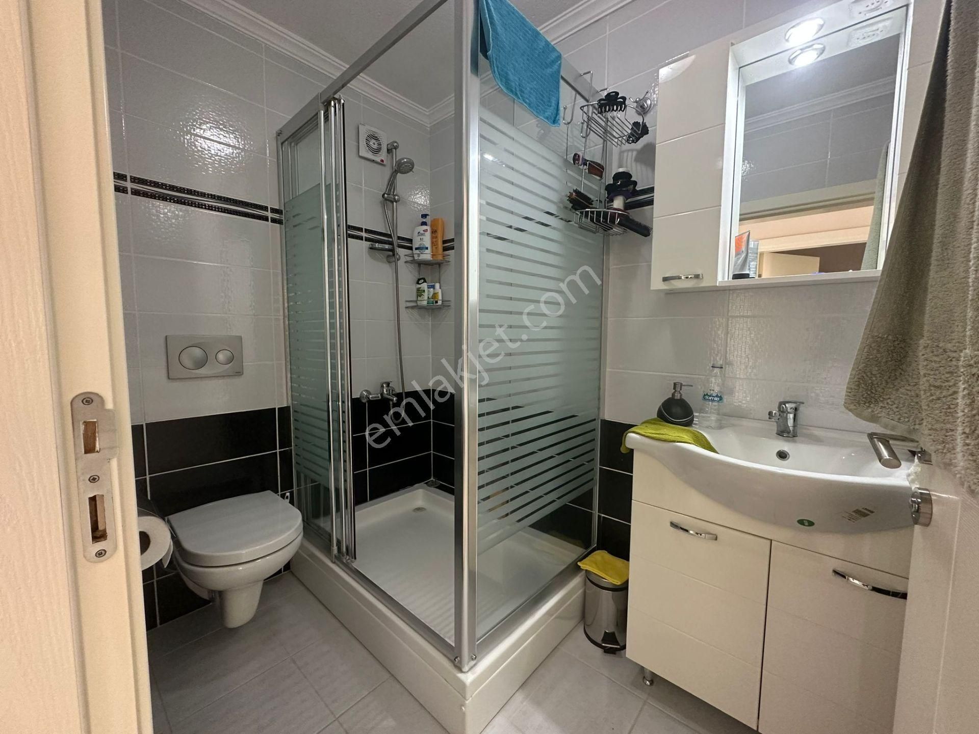 Remax Cool 2 'den Muhteşem Deniz Manzaralı Dublex Daire - Görsel 6