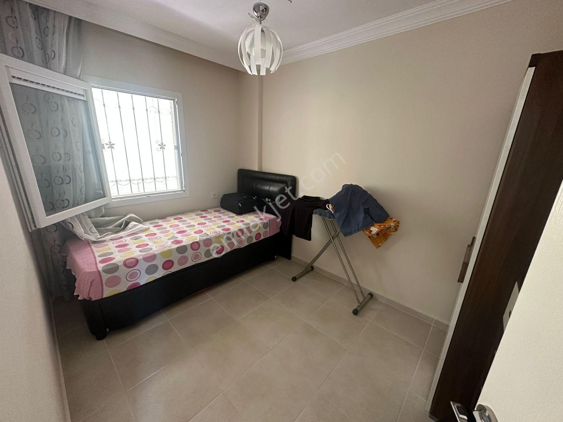 Remax Cool 2 'den Muhteşem Deniz Manzaralı Dublex Daire - Görsel 5