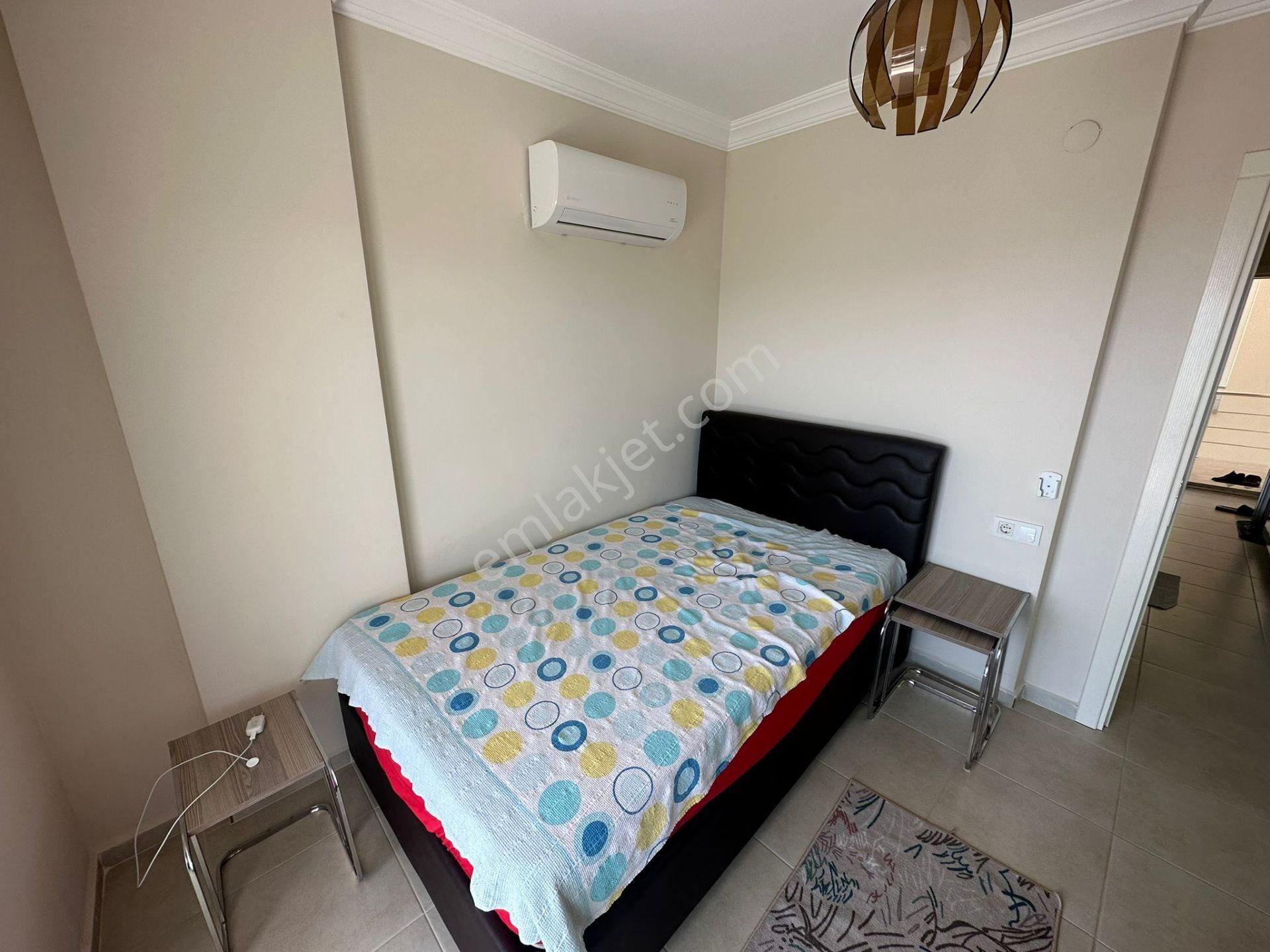 Remax Cool 2 'den Muhteşem Deniz Manzaralı Dublex Daire - Görsel 10