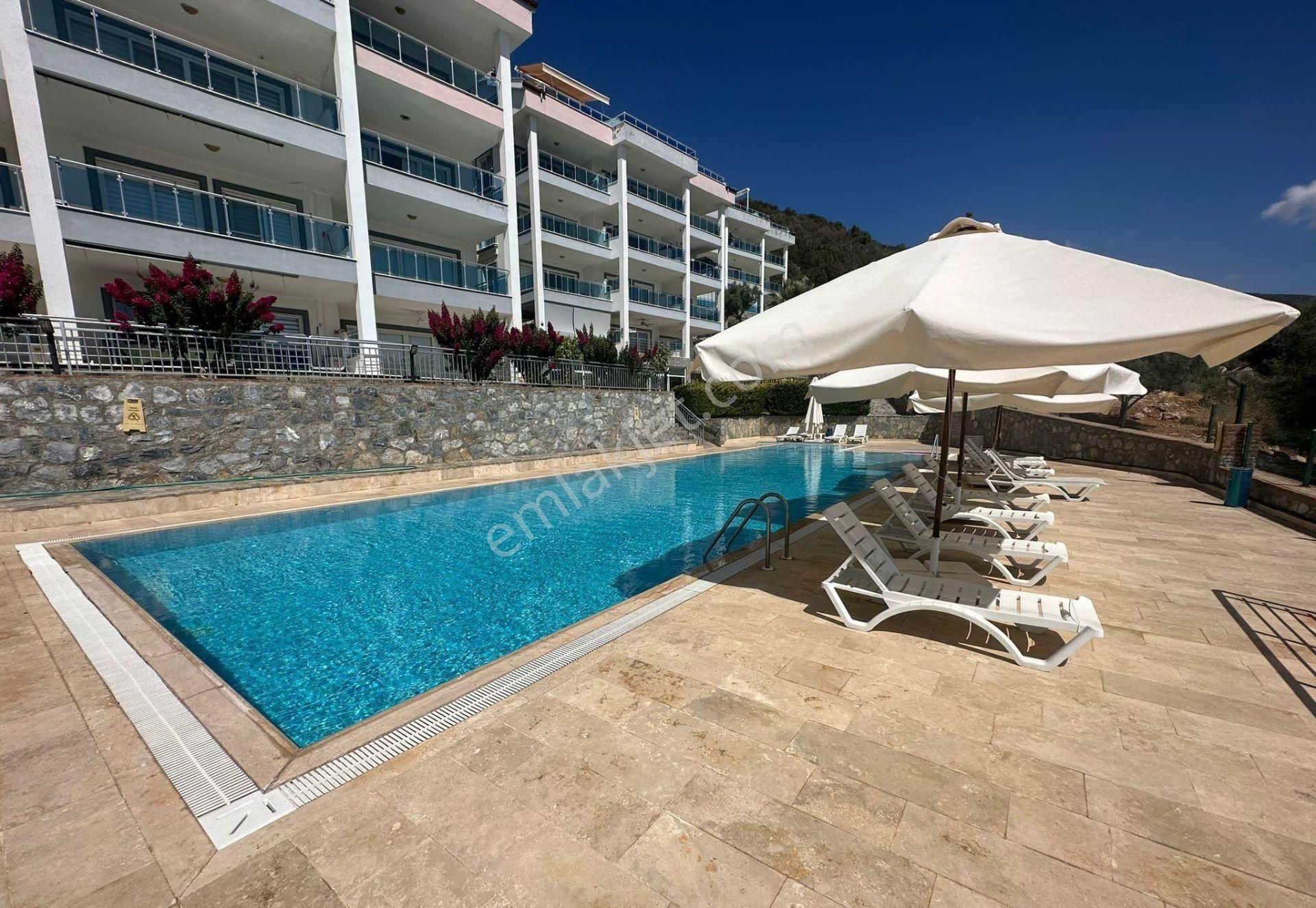 Remax Cool 2 'den Muhteşem Deniz Manzaralı Dublex Daire