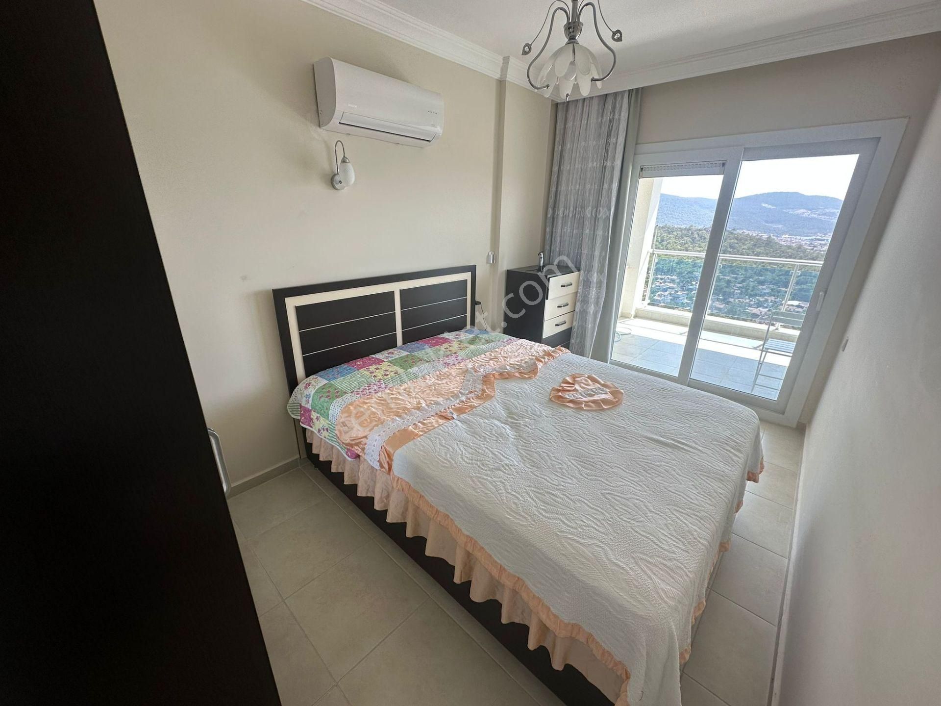 Remax Cool 2 'den Muhteşem Deniz Manzaralı Dublex Daire - Görsel 7