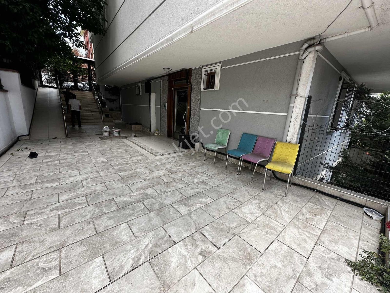 Çakmak Mah. Tavukçuyoluna Yürüme Mesafesinde Teraslı Dubleks - Görsel 27