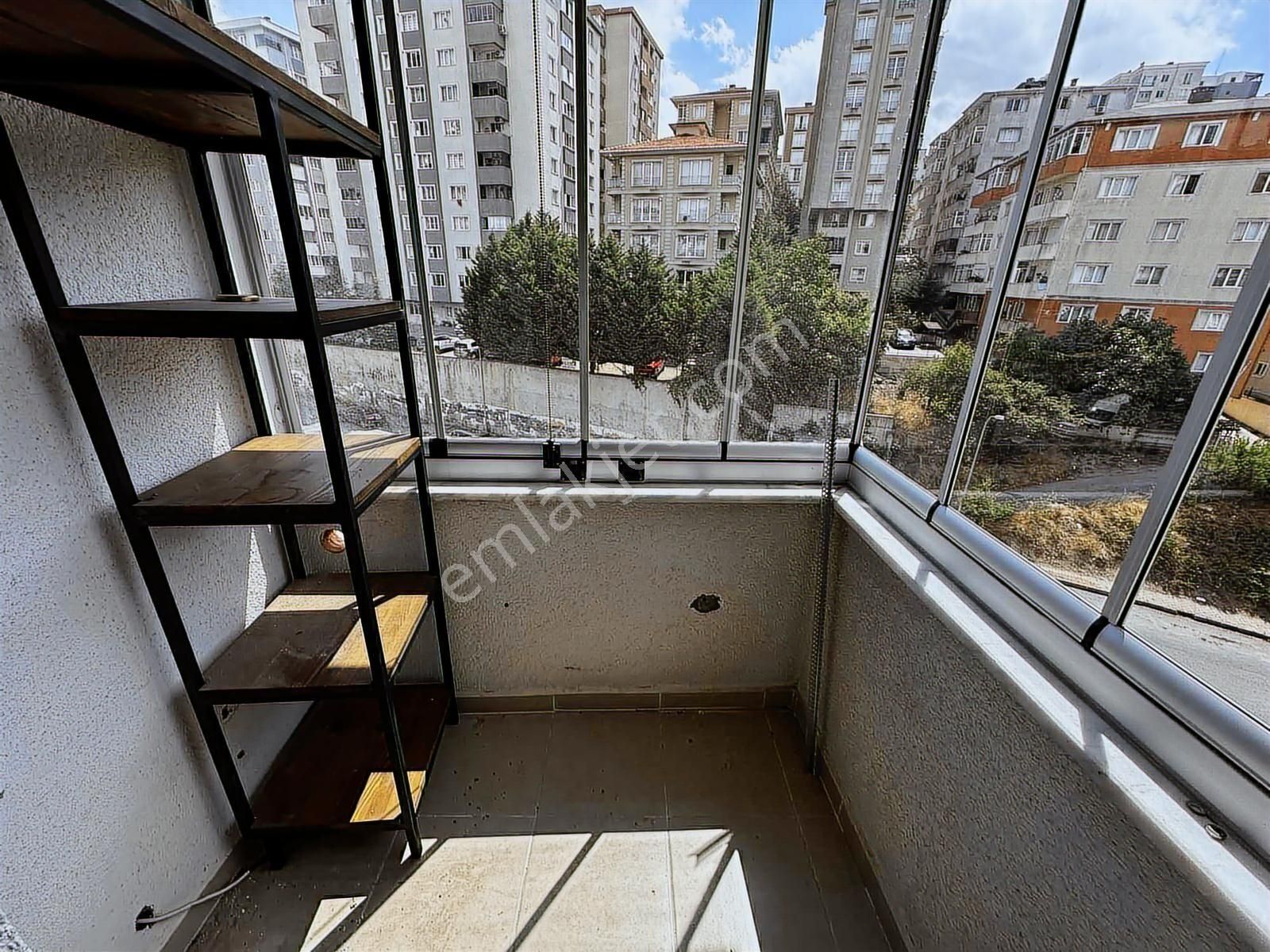 Çakmak Mah. Tavukçuyoluna Yürüme Mesafesinde Teraslı Dubleks - Görsel 7