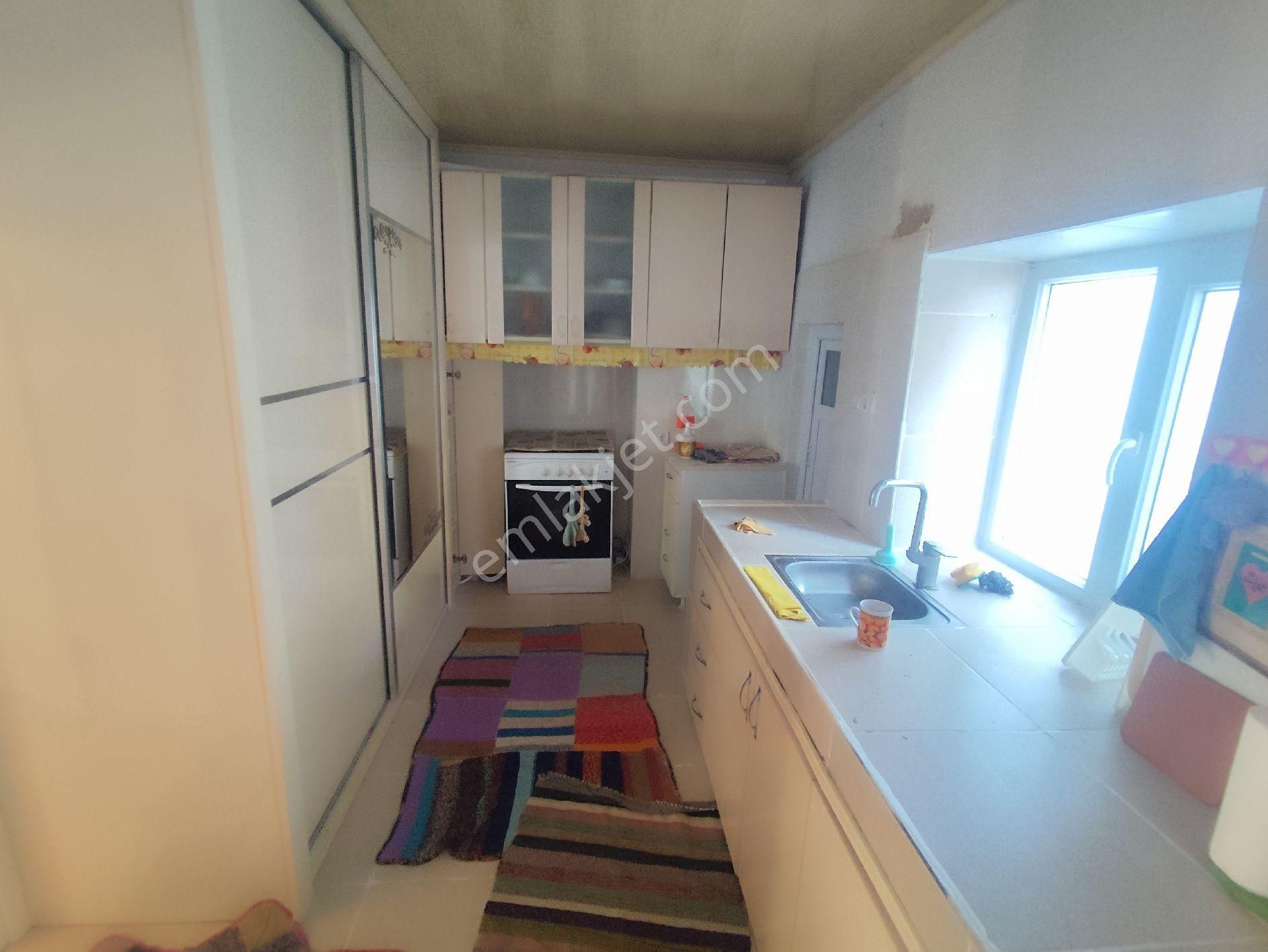 Havran Çamdibi Köyün De 260 M2 Arsa İçerisinde Doğa İle İç İçe Geniş Bahçeli Satılık Köy Evi..... - Görsel 26