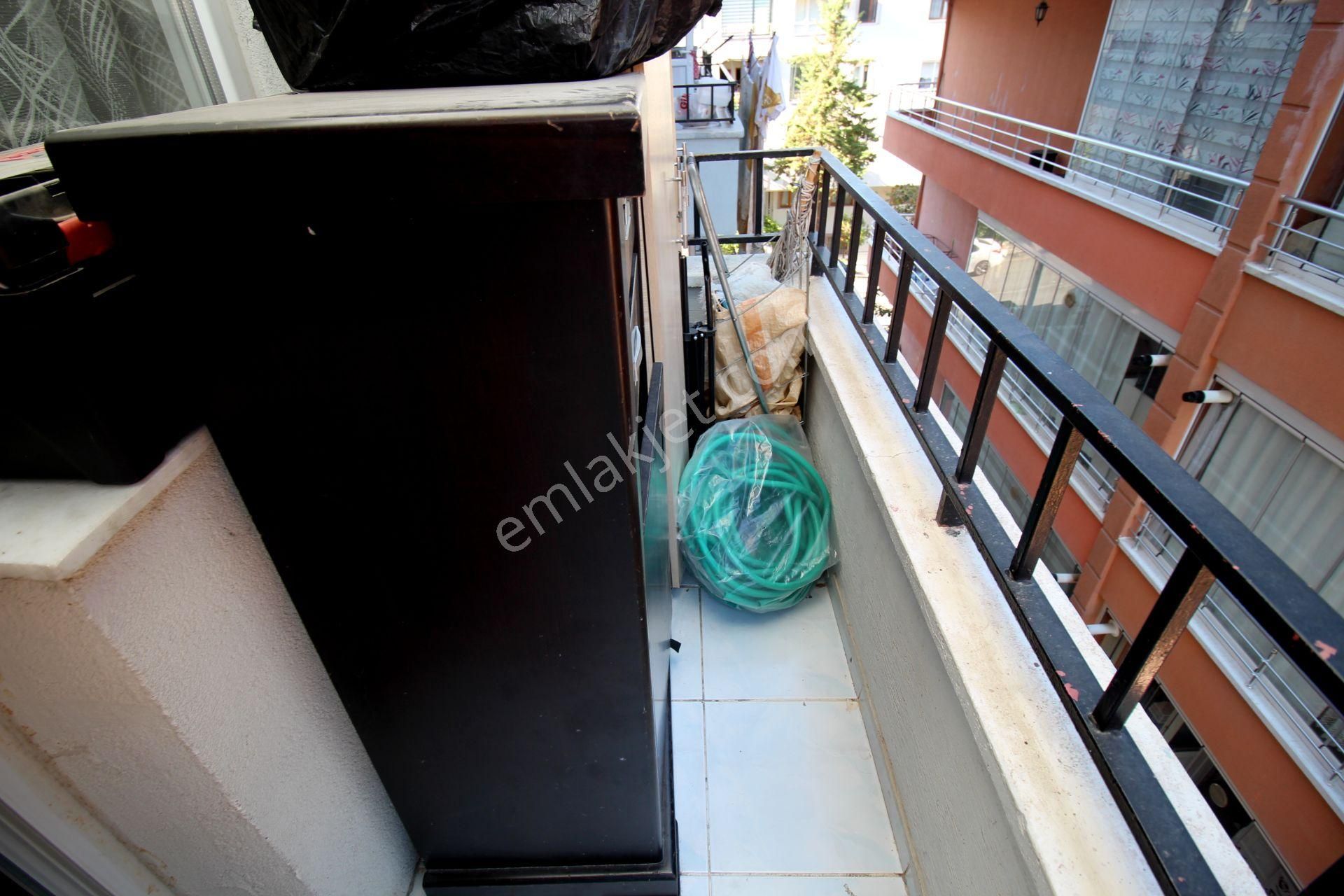 Emre Emlak'tan Elvan'da Asansörlü Eryaman Yht Yakını Satılık 3+1 Daire - Görsel 15