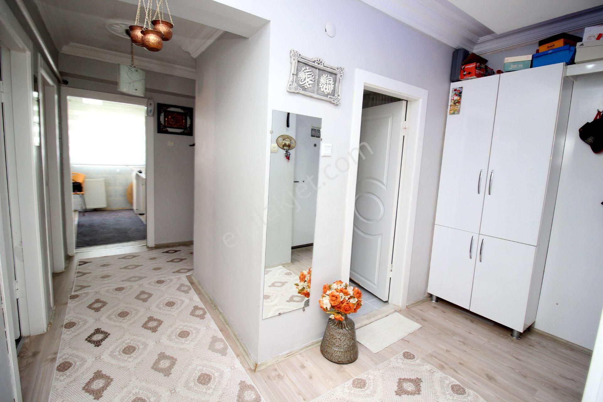 Emre Emlak'tan Elvan'da Asansörlü Eryaman Yht Yakını Satılık 3+1 Daire - Görsel 21