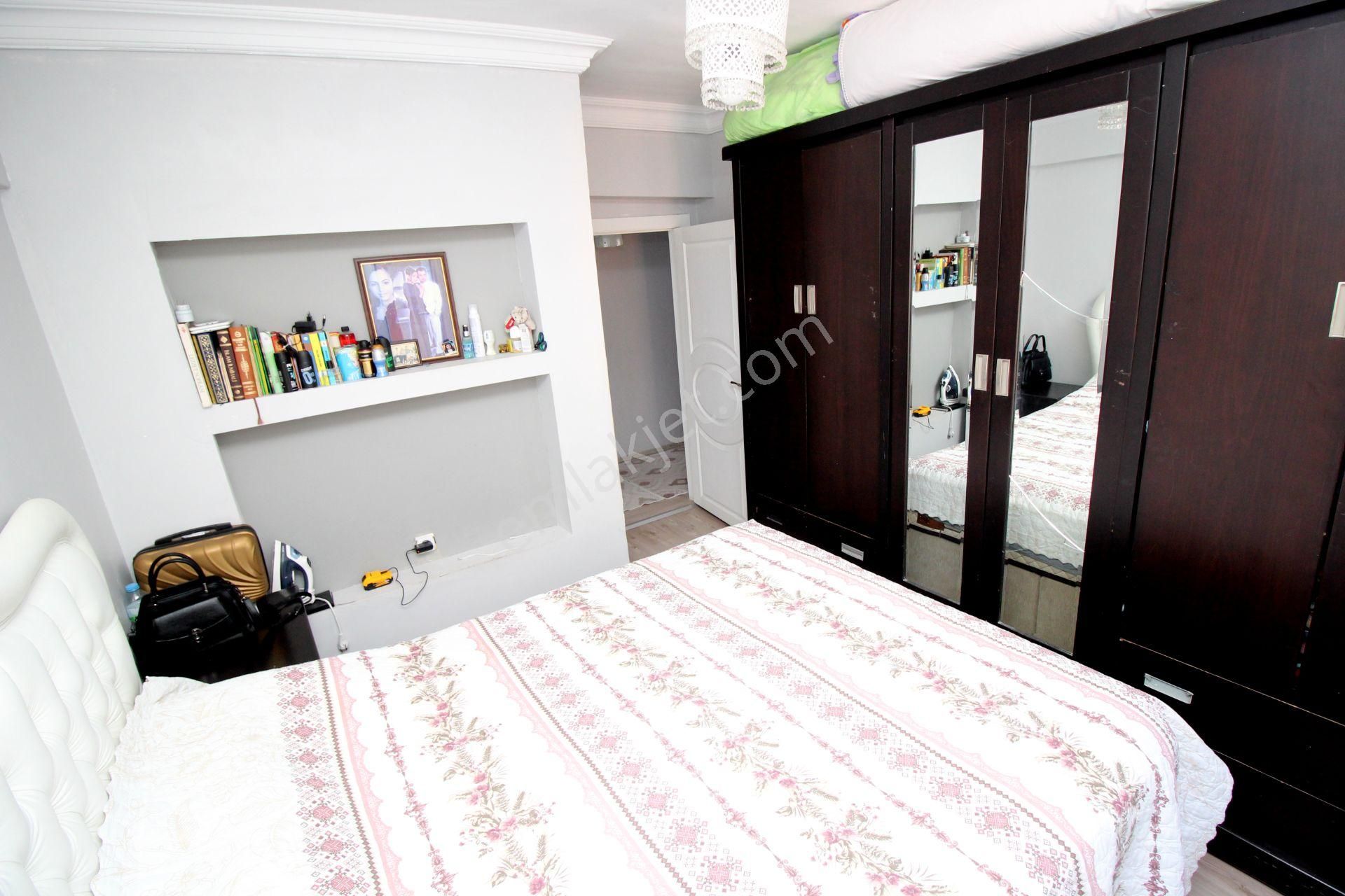 Emre Emlak'tan Elvan'da Asansörlü Eryaman Yht Yakını Satılık 3+1 Daire - Görsel 11