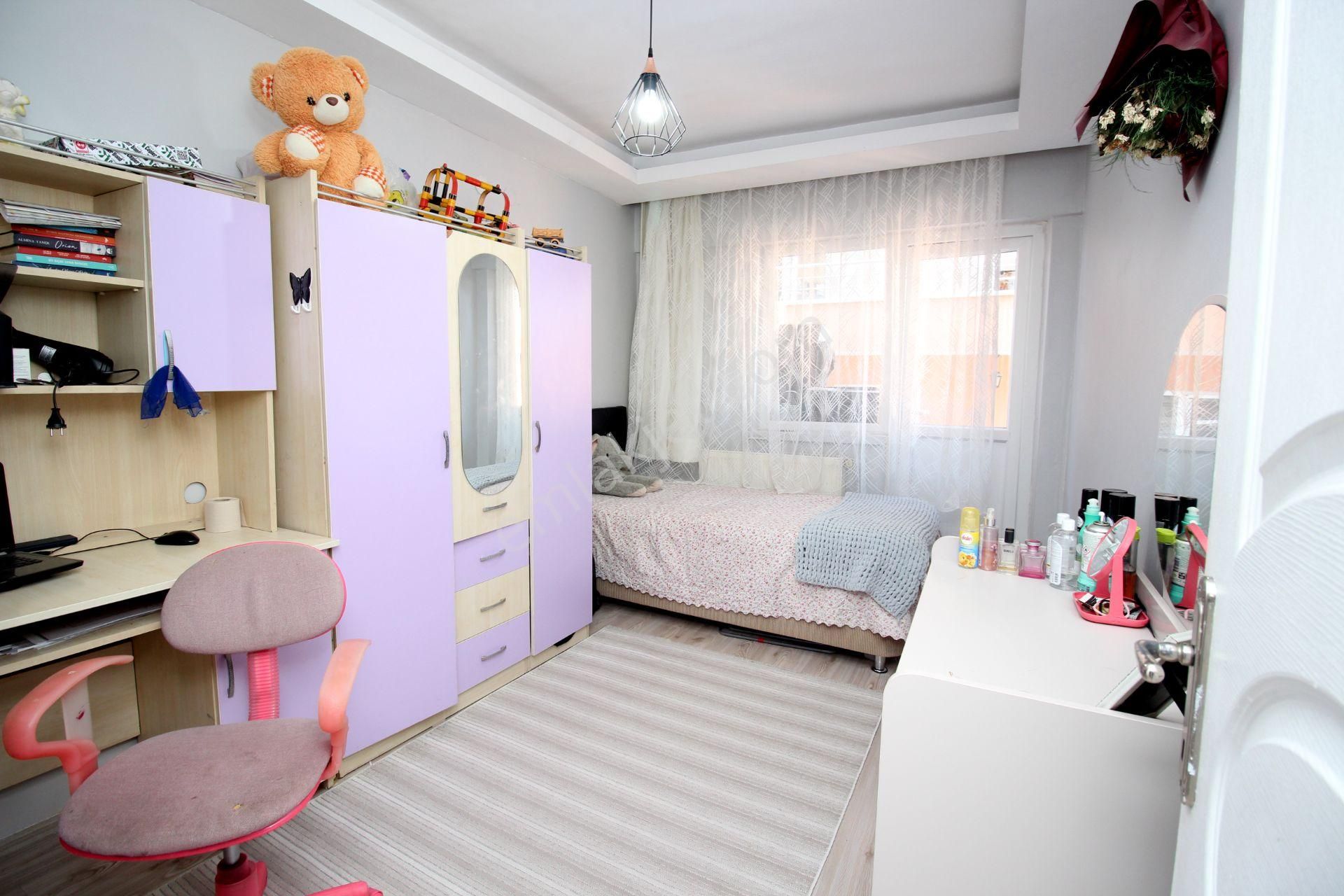 Emre Emlak'tan Elvan'da Asansörlü Eryaman Yht Yakını Satılık 3+1 Daire - Görsel 13