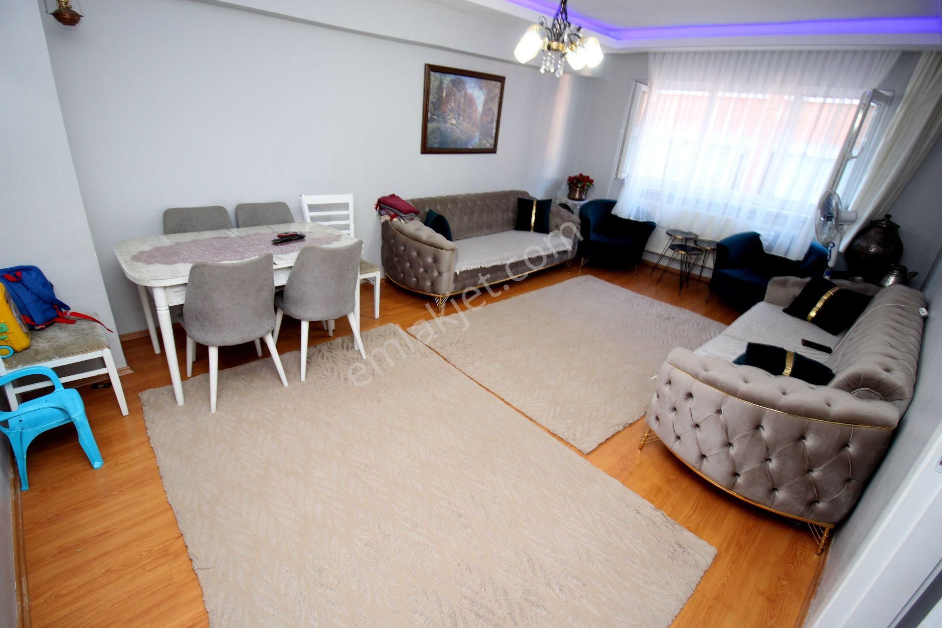 Emre Emlak'tan Elvan'da Asansörlü Eryaman Yht Yakını Satılık 3+1 Daire - Görsel 2