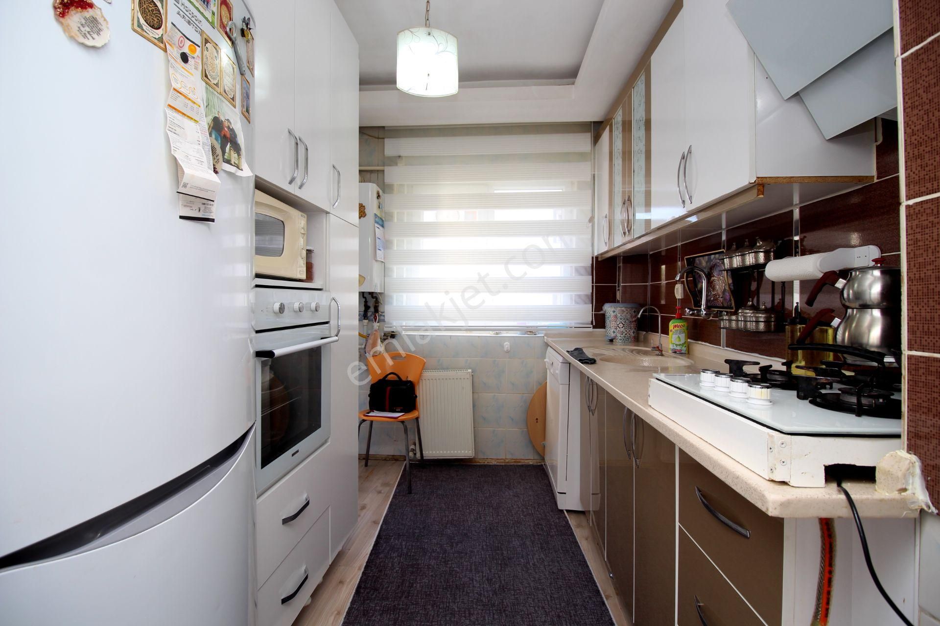 Emre Emlak'tan Elvan'da Asansörlü Eryaman Yht Yakını Satılık 3+1 Daire - Görsel 6