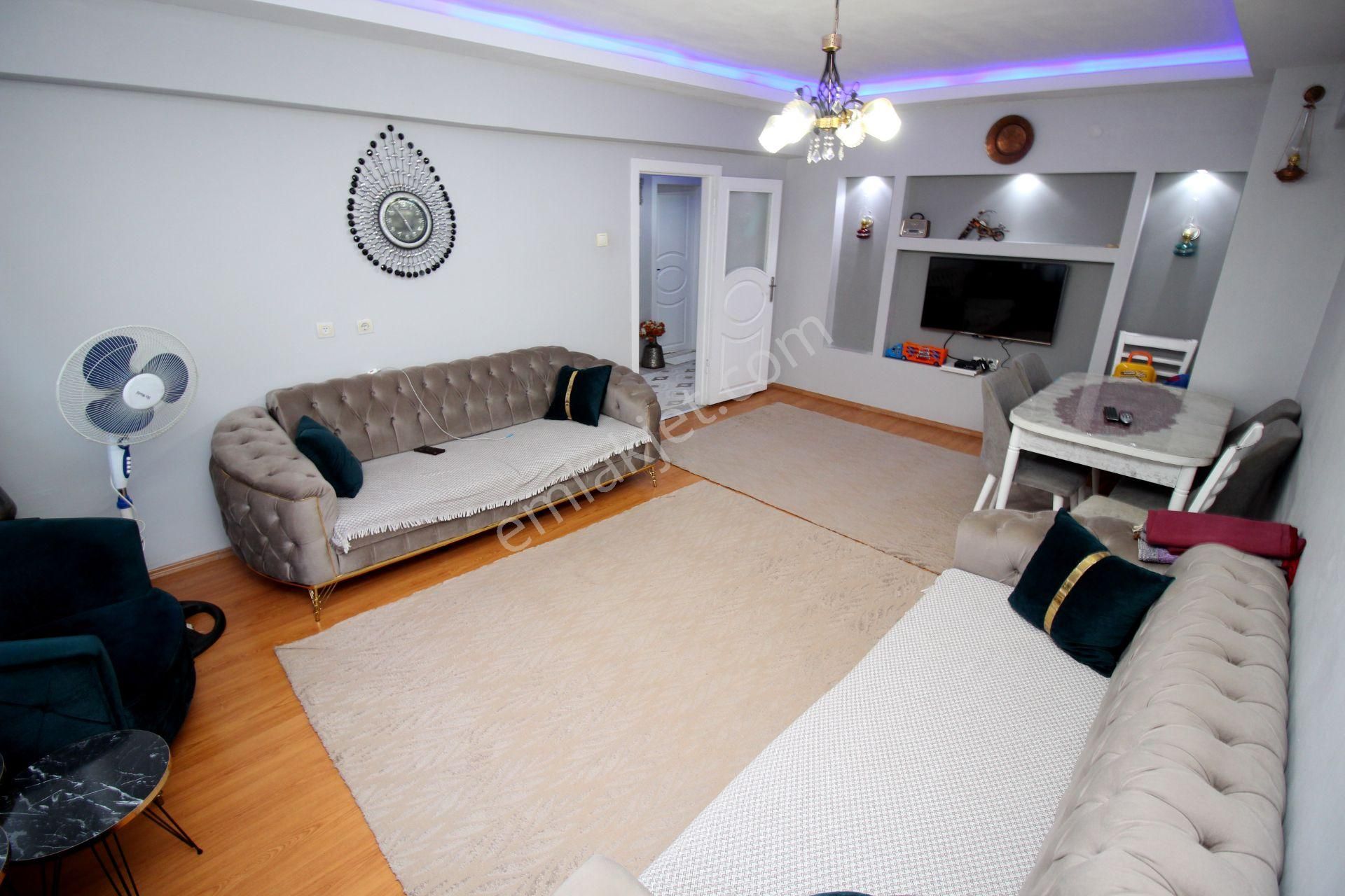 Emre Emlak'tan Elvan'da Asansörlü Eryaman Yht Yakını Satılık 3+1 Daire - Görsel 4