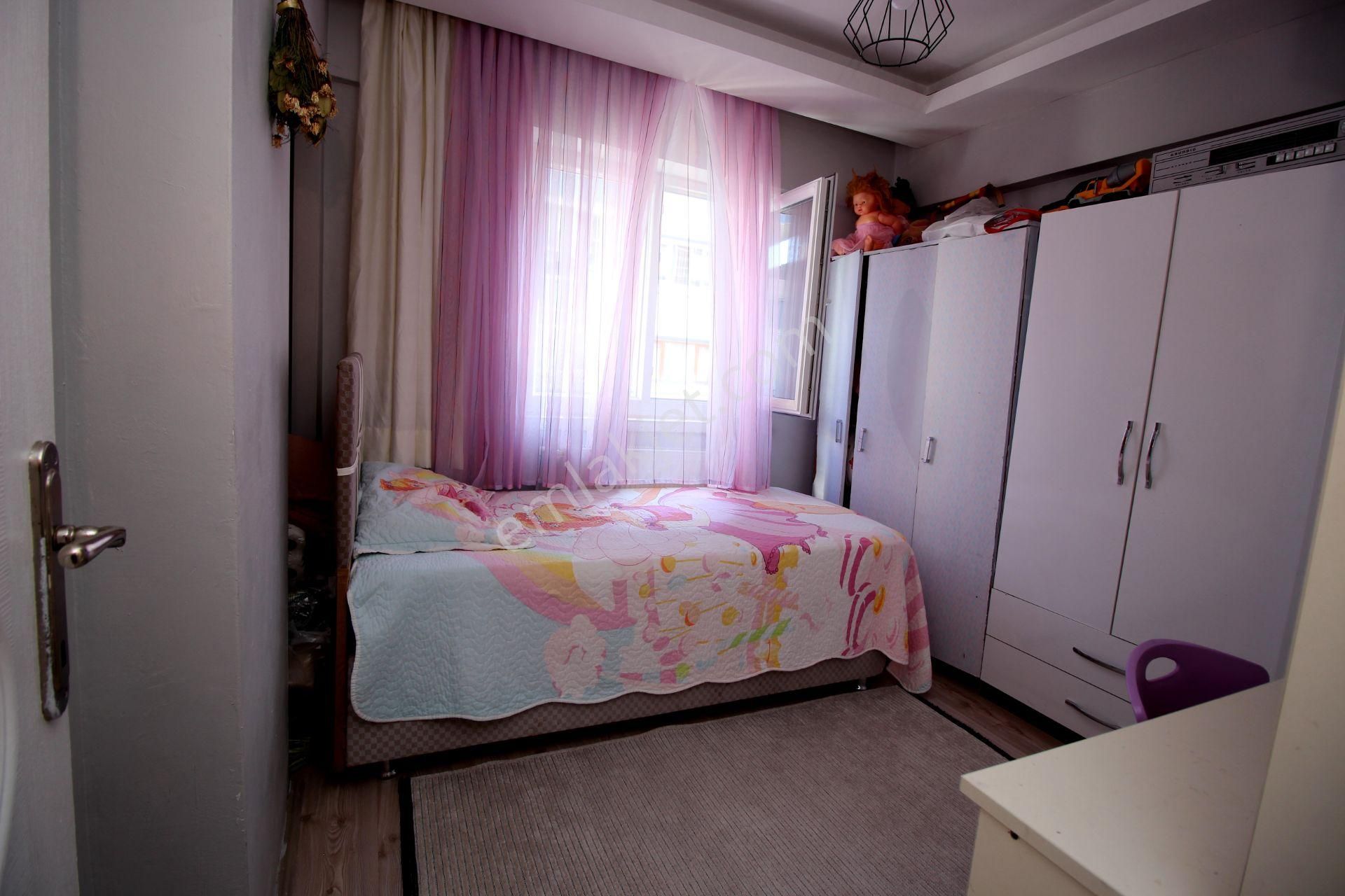 Emre Emlak'tan Elvan'da Asansörlü Eryaman Yht Yakını Satılık 3+1 Daire - Görsel 16