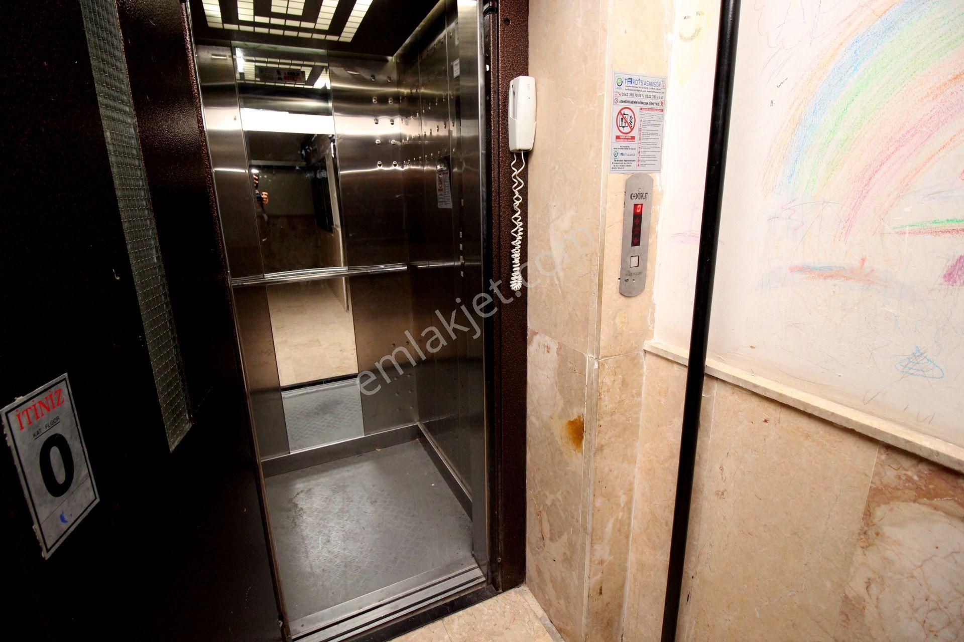 Emre Emlak'tan Elvan'da Asansörlü Eryaman Yht Yakını Satılık 3+1 Daire - Görsel 26