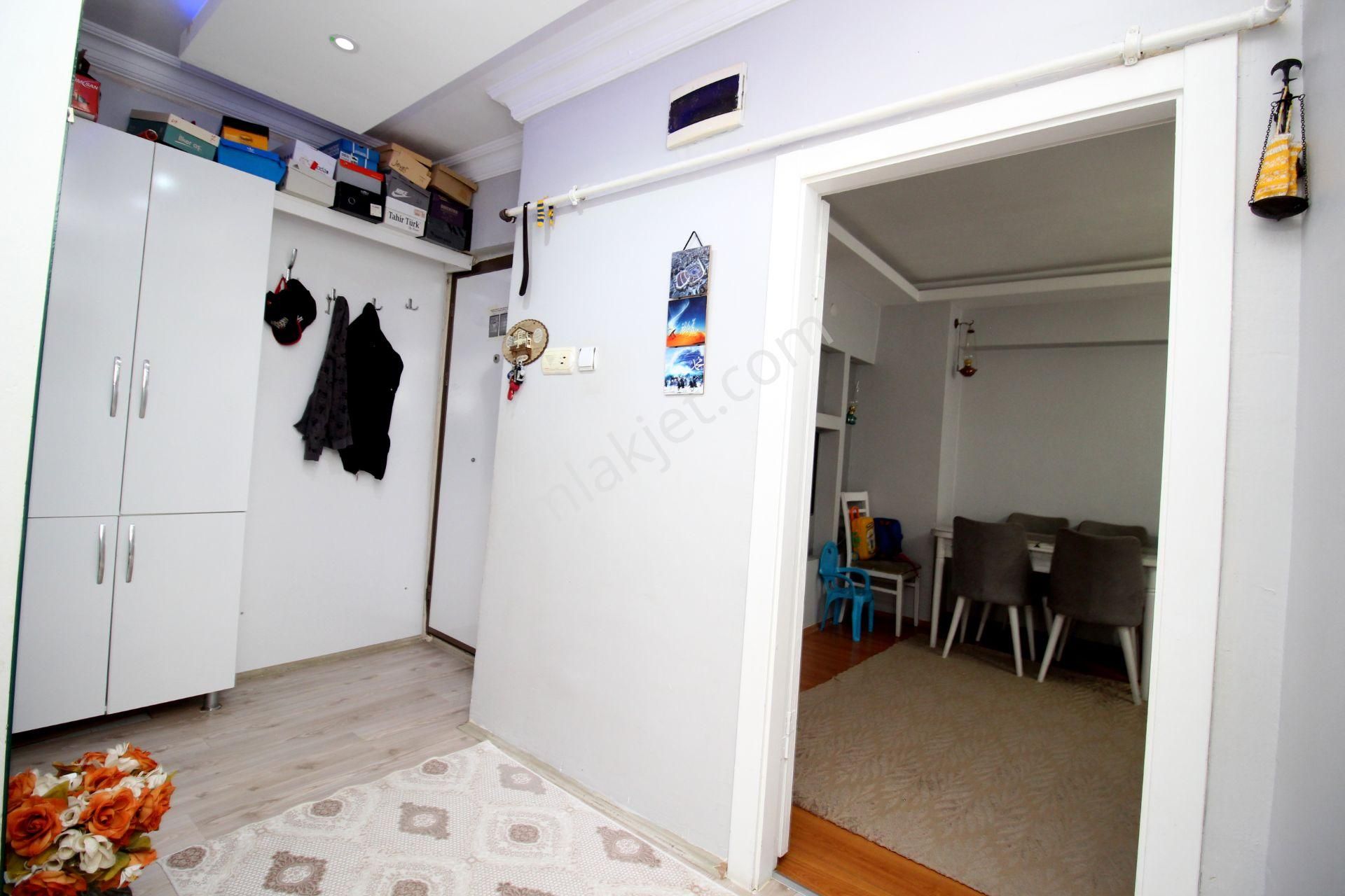 Emre Emlak'tan Elvan'da Asansörlü Eryaman Yht Yakını Satılık 3+1 Daire - Görsel 22