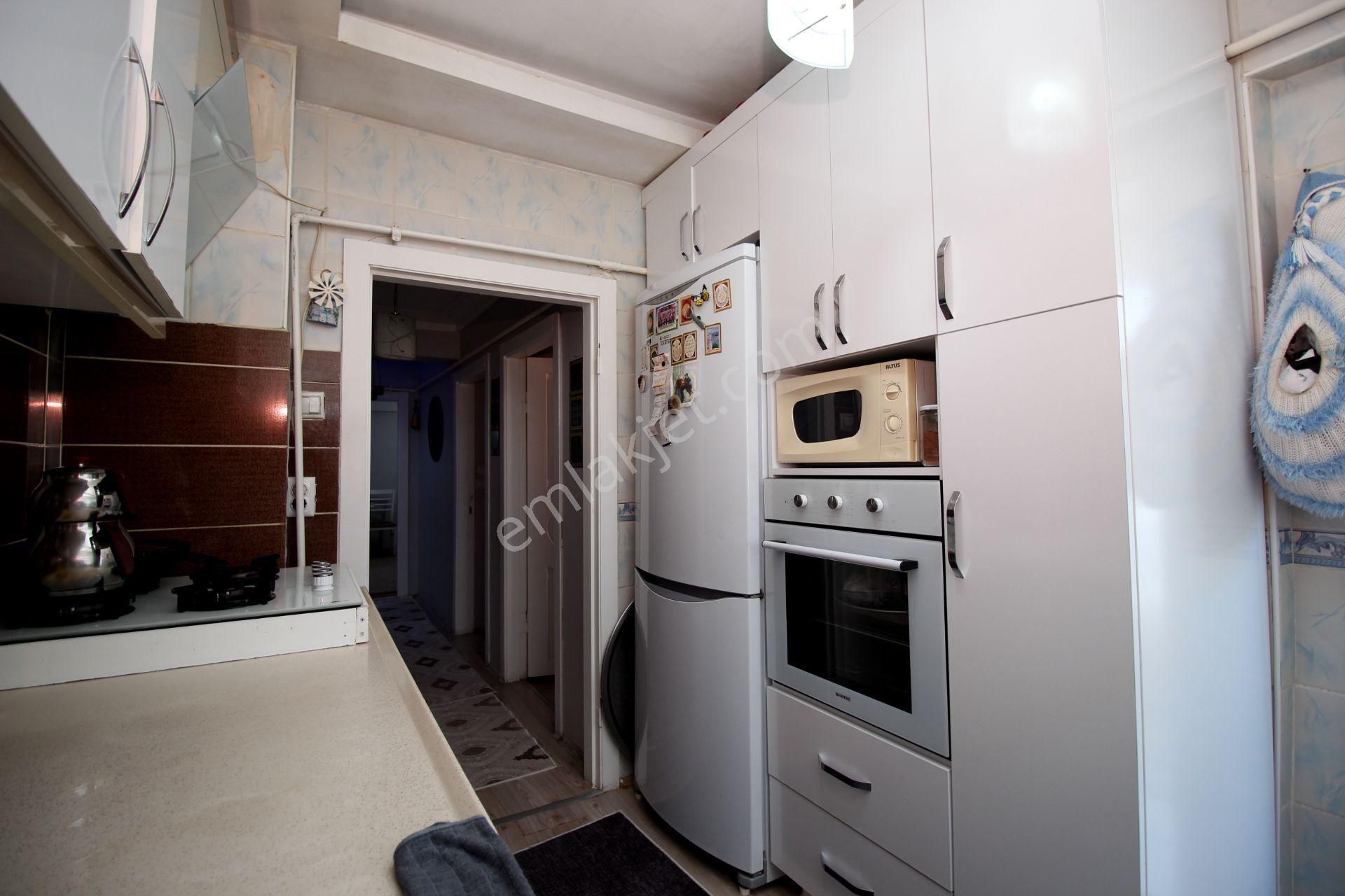 Emre Emlak'tan Elvan'da Asansörlü Eryaman Yht Yakını Satılık 3+1 Daire - Görsel 8