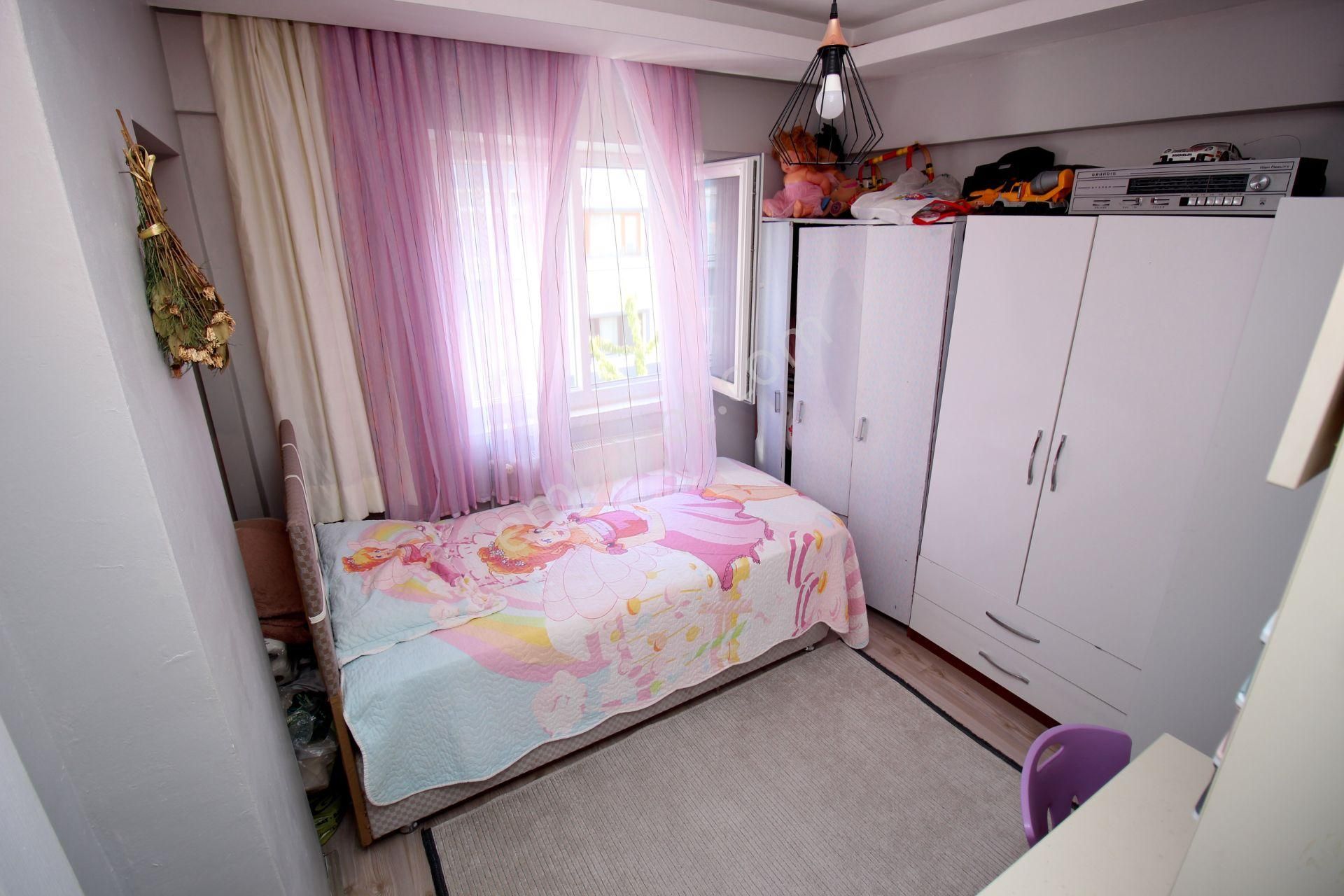 Emre Emlak'tan Elvan'da Asansörlü Eryaman Yht Yakını Satılık 3+1 Daire - Görsel 17