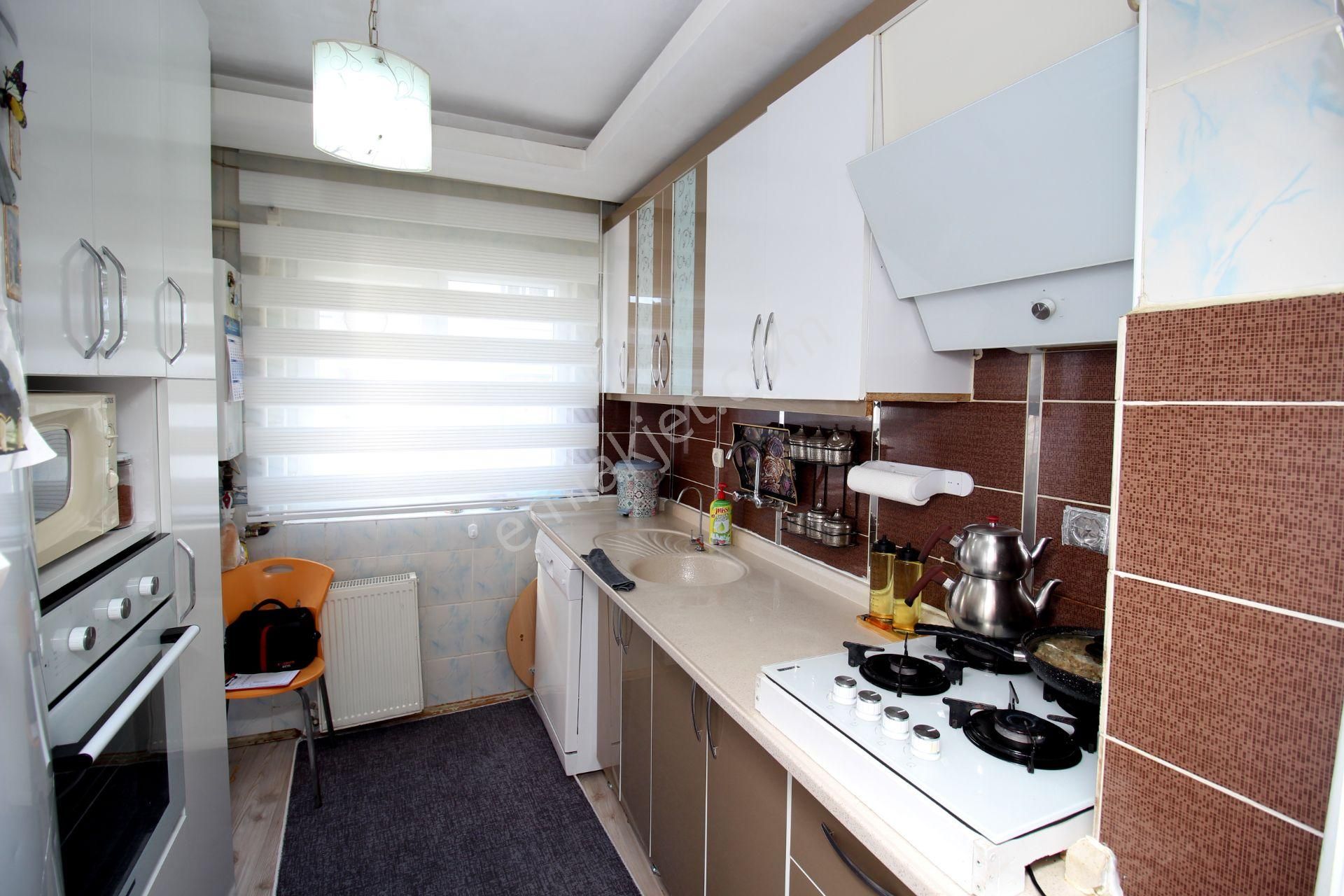 Emre Emlak'tan Elvan'da Asansörlü Eryaman Yht Yakını Satılık 3+1 Daire - Görsel 5