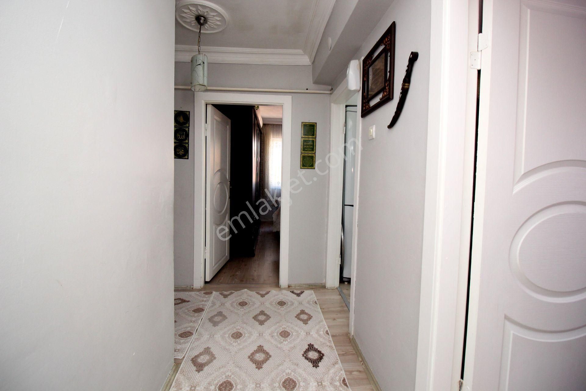 Emre Emlak'tan Elvan'da Asansörlü Eryaman Yht Yakını Satılık 3+1 Daire - Görsel 25