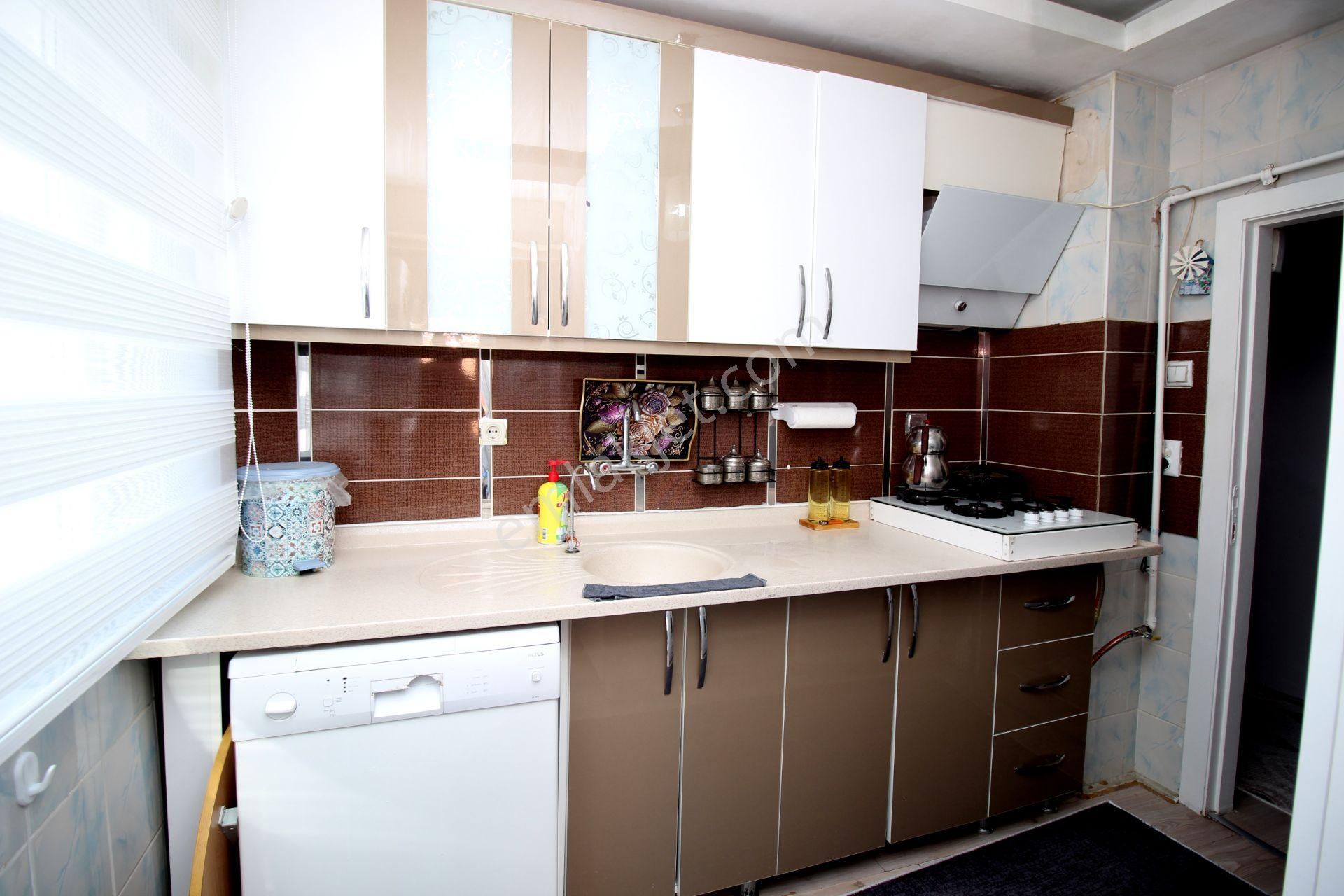 Emre Emlak'tan Elvan'da Asansörlü Eryaman Yht Yakını Satılık 3+1 Daire - Görsel 7