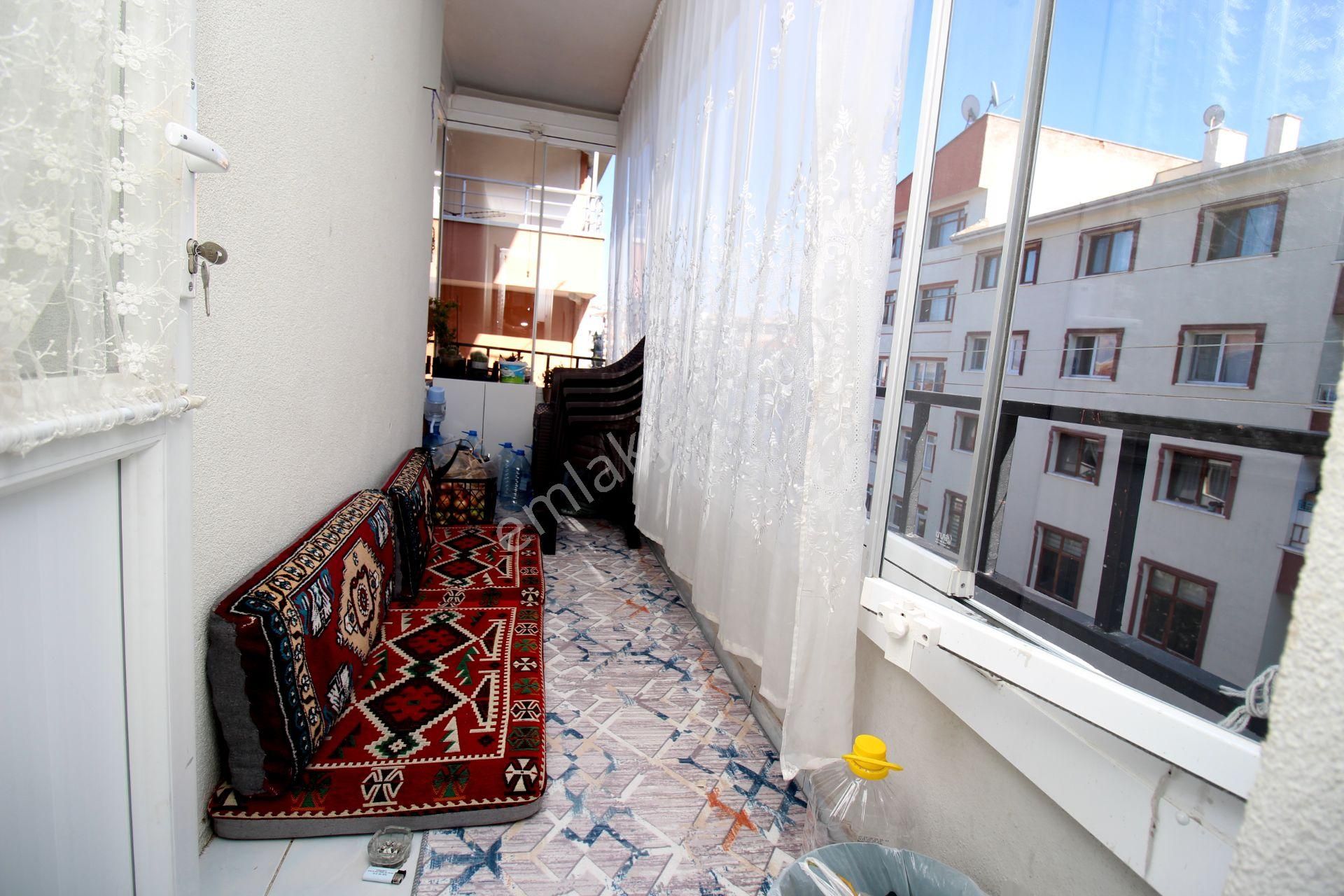 Emre Emlak'tan Elvan'da Asansörlü Eryaman Yht Yakını Satılık 3+1 Daire - Görsel 9