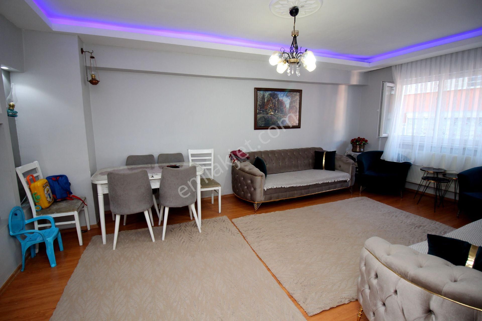 Emre Emlak'tan Elvan'da Asansörlü Eryaman Yht Yakını Satılık 3+1 Daire - Görsel 3