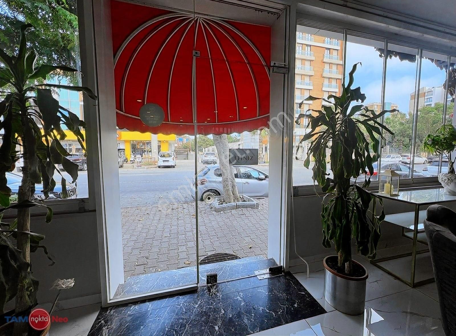 Fener Beyaz Dünya Yakını Muhteşem Konumda Devren Kiralık - Görsel 20