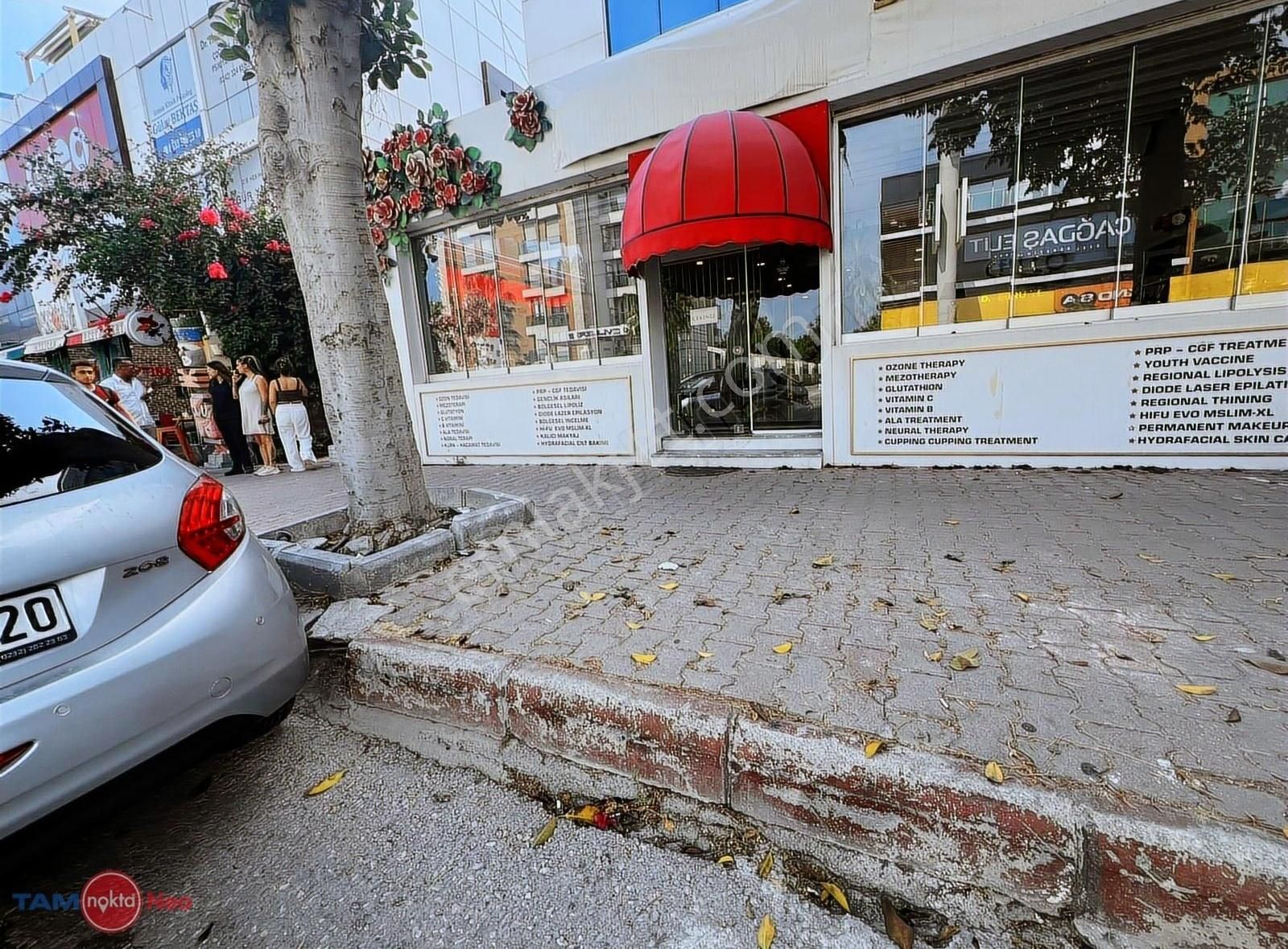 Fener Beyaz Dünya Yakını Muhteşem Konumda Devren Kiralık - Görsel 9