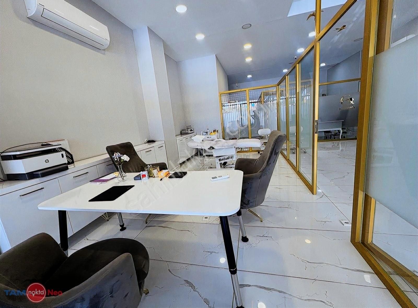 Fener Beyaz Dünya Yakını Muhteşem Konumda Devren Kiralık - Görsel 15