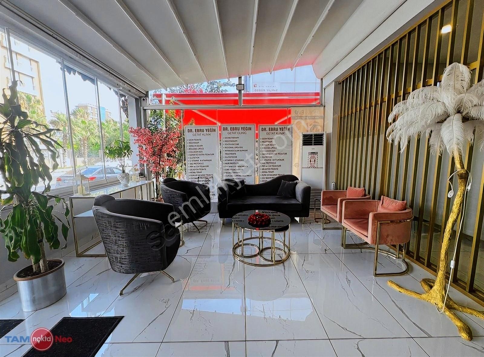 Fener Beyaz Dünya Yakını Muhteşem Konumda Devren Kiralık - Görsel 3