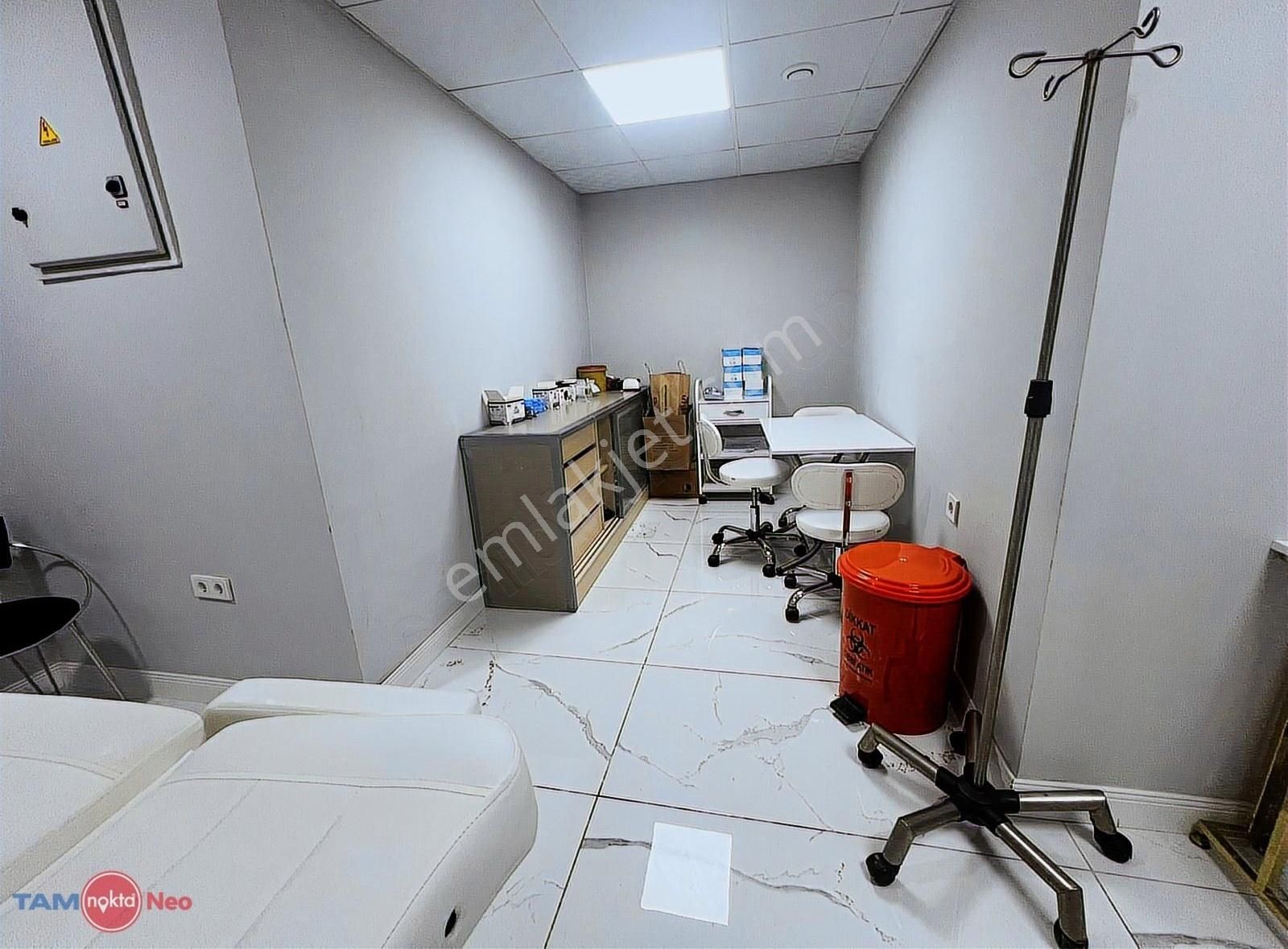 Fener Beyaz Dünya Yakını Muhteşem Konumda Devren Kiralık - Görsel 12