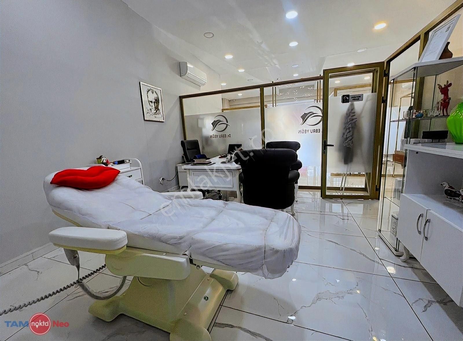 Fener Beyaz Dünya Yakını Muhteşem Konumda Devren Kiralık - Görsel 10