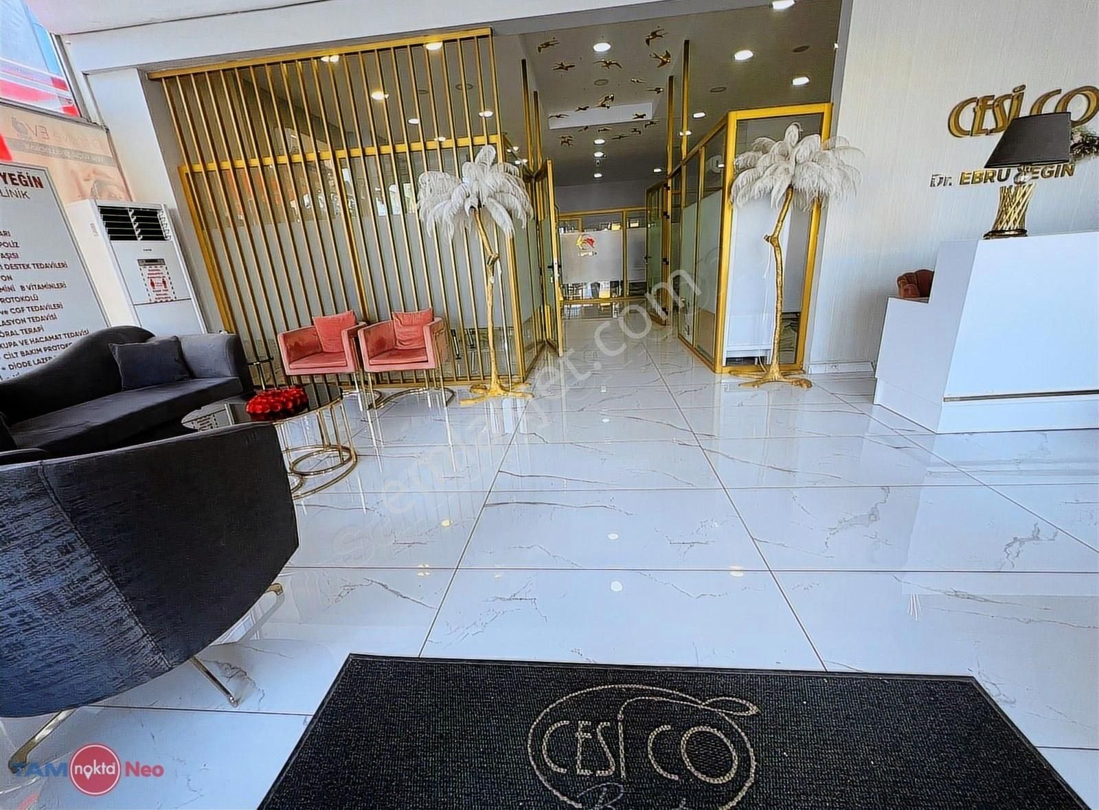 Fener Beyaz Dünya Yakını Muhteşem Konumda Devren Kiralık - Görsel 14