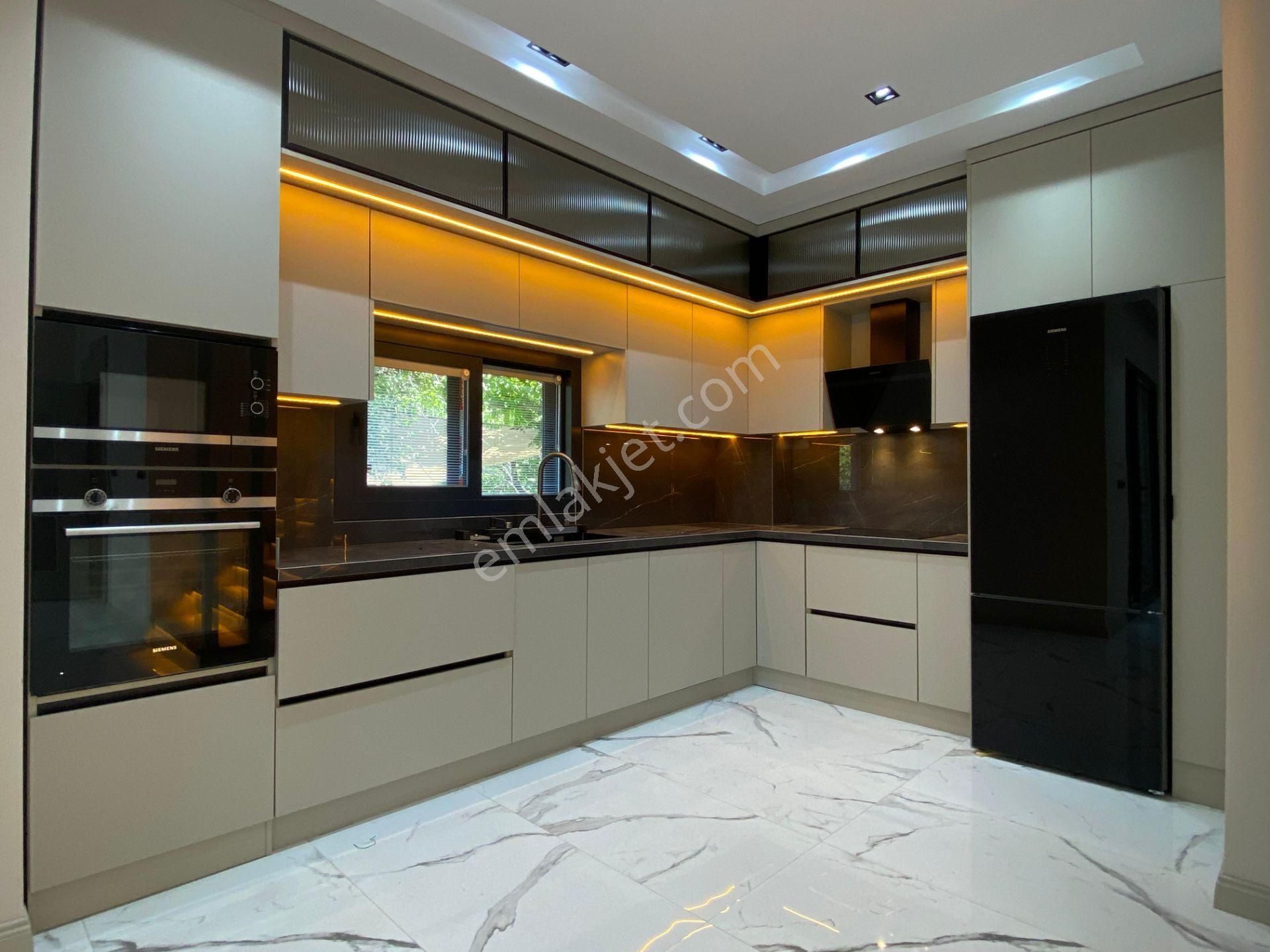 Irmaksudan Sahile Komşu Hayale Yakın ! Altınoluk Fener De 4+1 İkiz Villa - Görsel 15