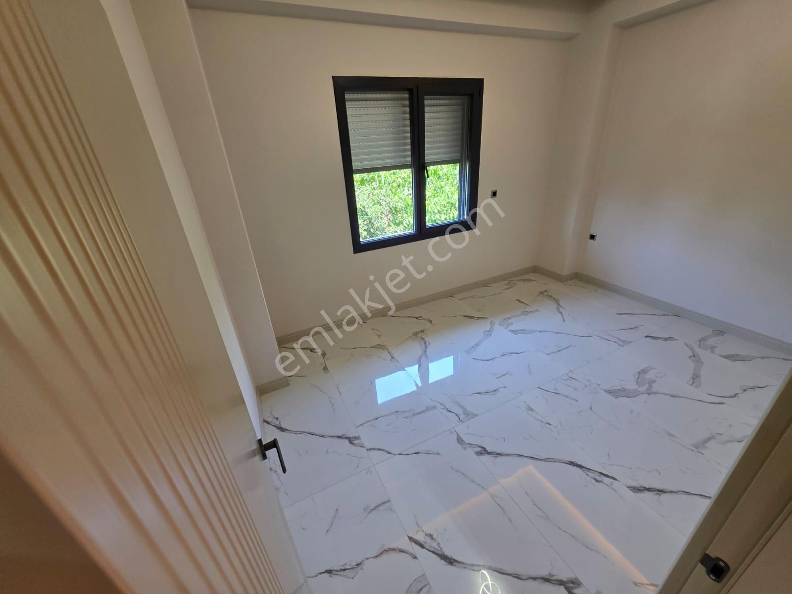 Irmaksudan Sahile Komşu Hayale Yakın ! Altınoluk Fener De 4+1 İkiz Villa - Görsel 33