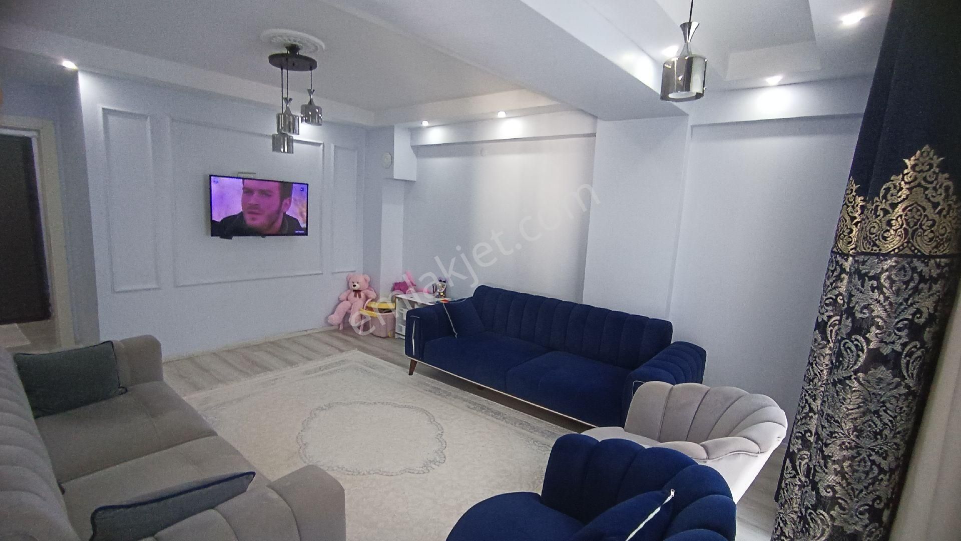 Ayrancılar Çağdaş Emlak'tan Satılık 5+1 Dubleks