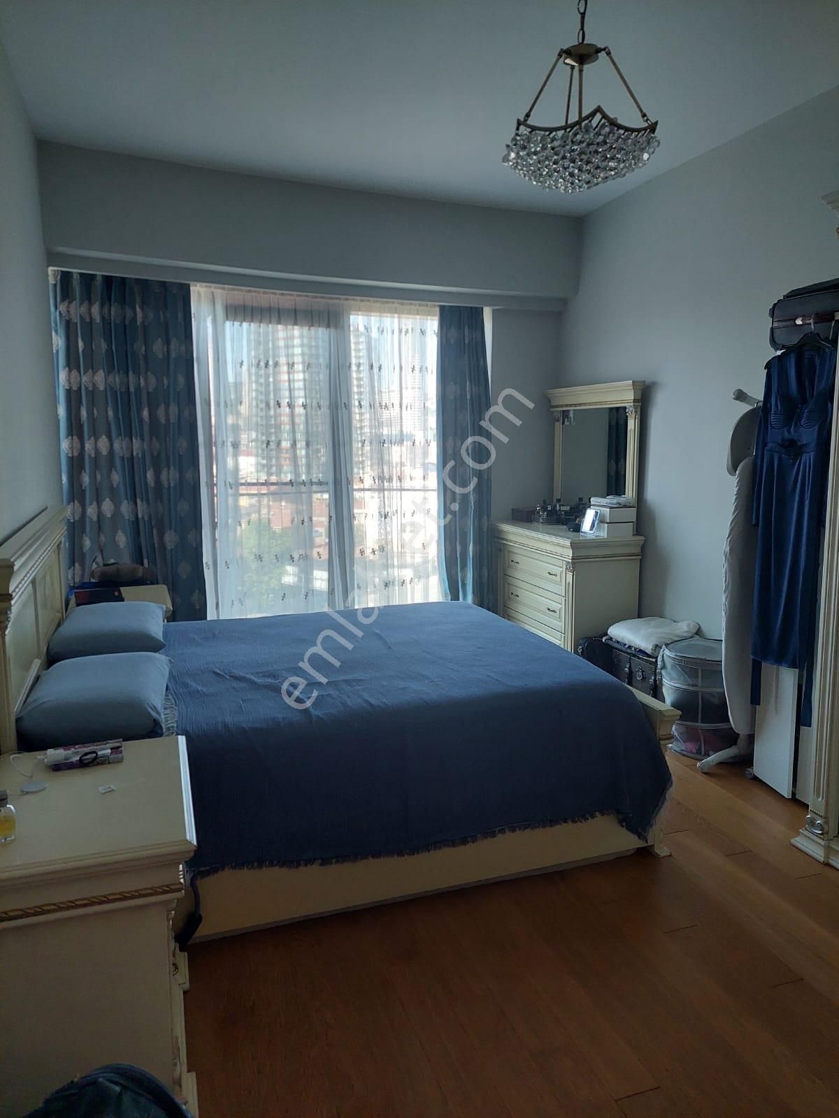 Satılık Rezidans – Fortis Sinanlı, Fikirtepe - Görsel 6