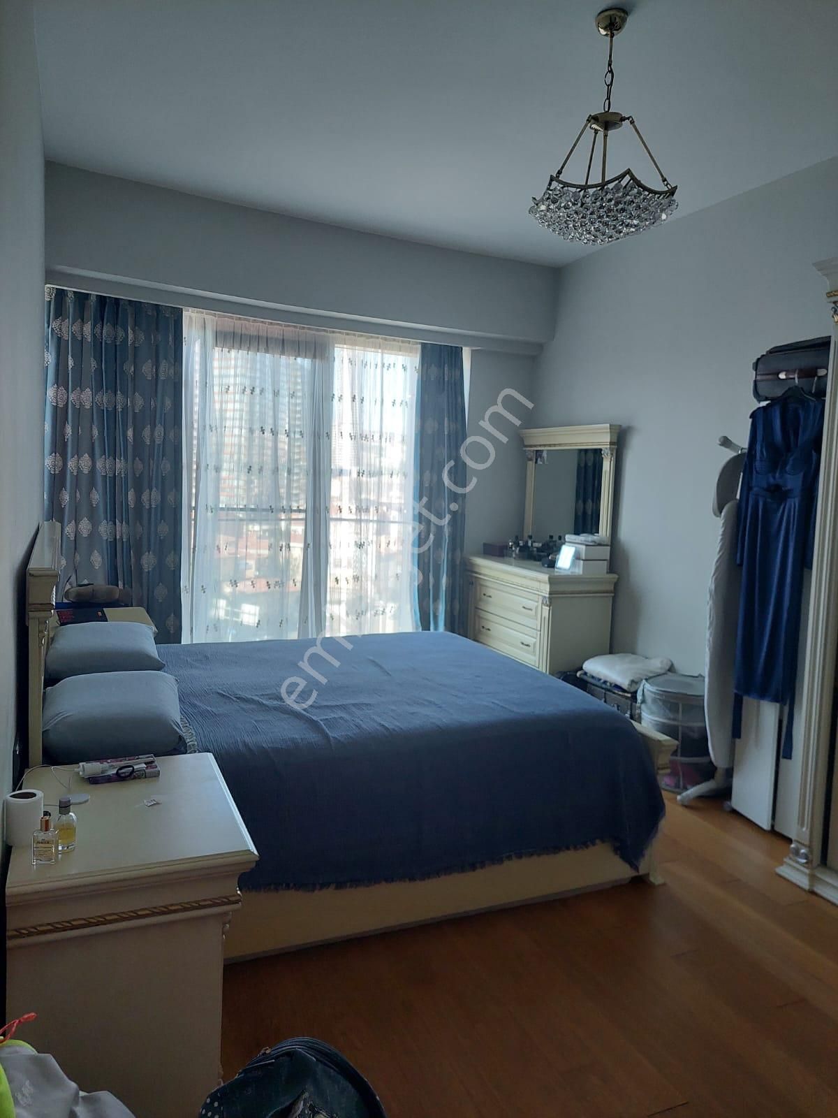 Satılık Rezidans – Fortis Sinanlı, Fikirtepe - Görsel 10