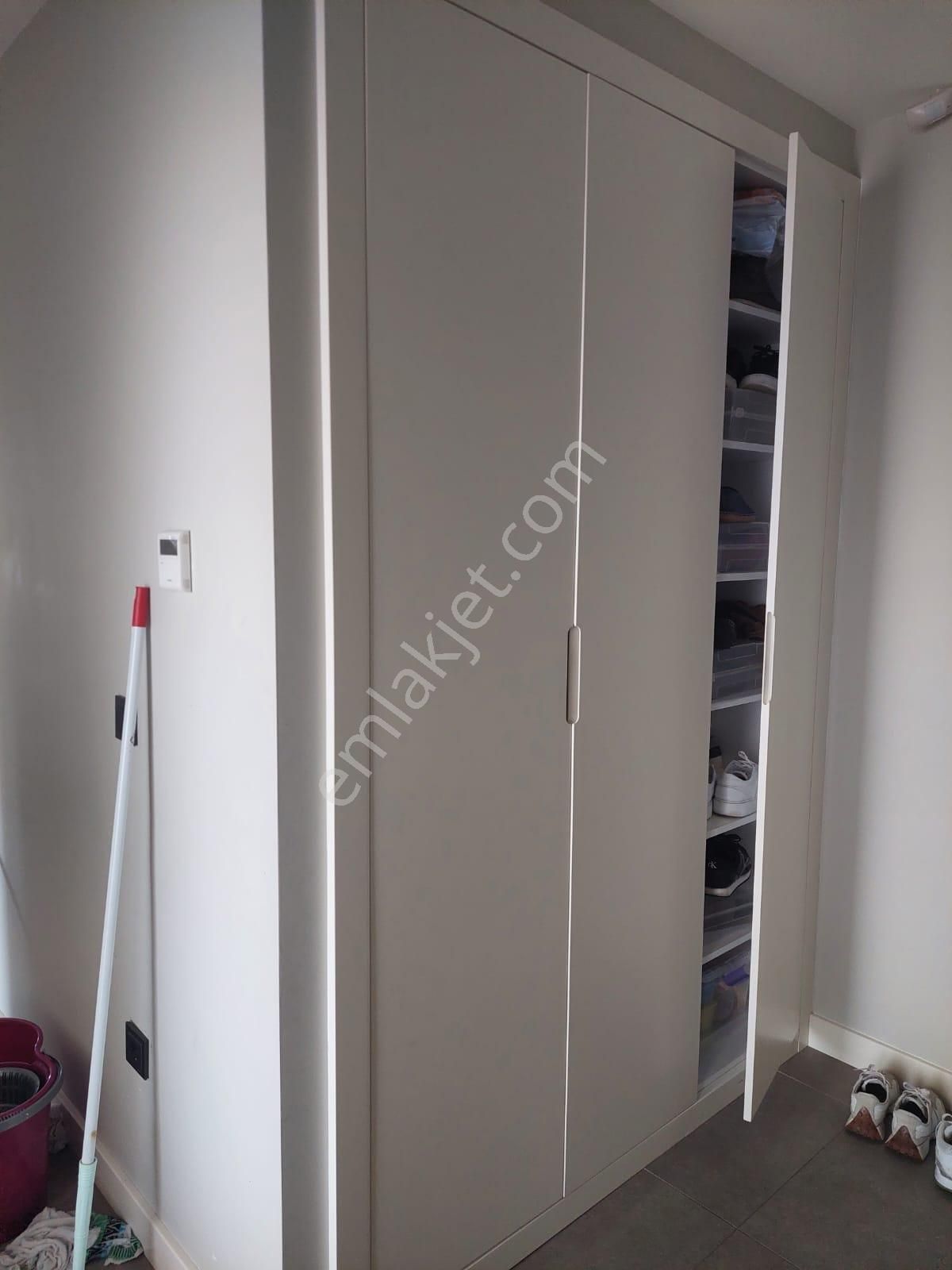 Satılık Rezidans – Fortis Sinanlı, Fikirtepe - Görsel 19