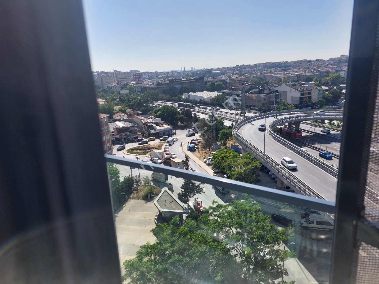 Satılık Rezidans – Fortis Sinanlı, Fikirtepe - Görsel 17