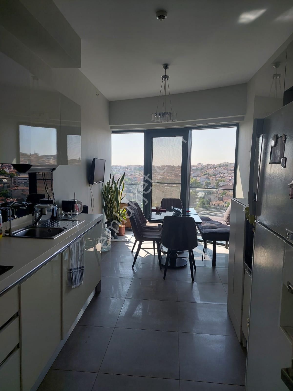 Satılık Rezidans – Fortis Sinanlı, Fikirtepe - Görsel 16