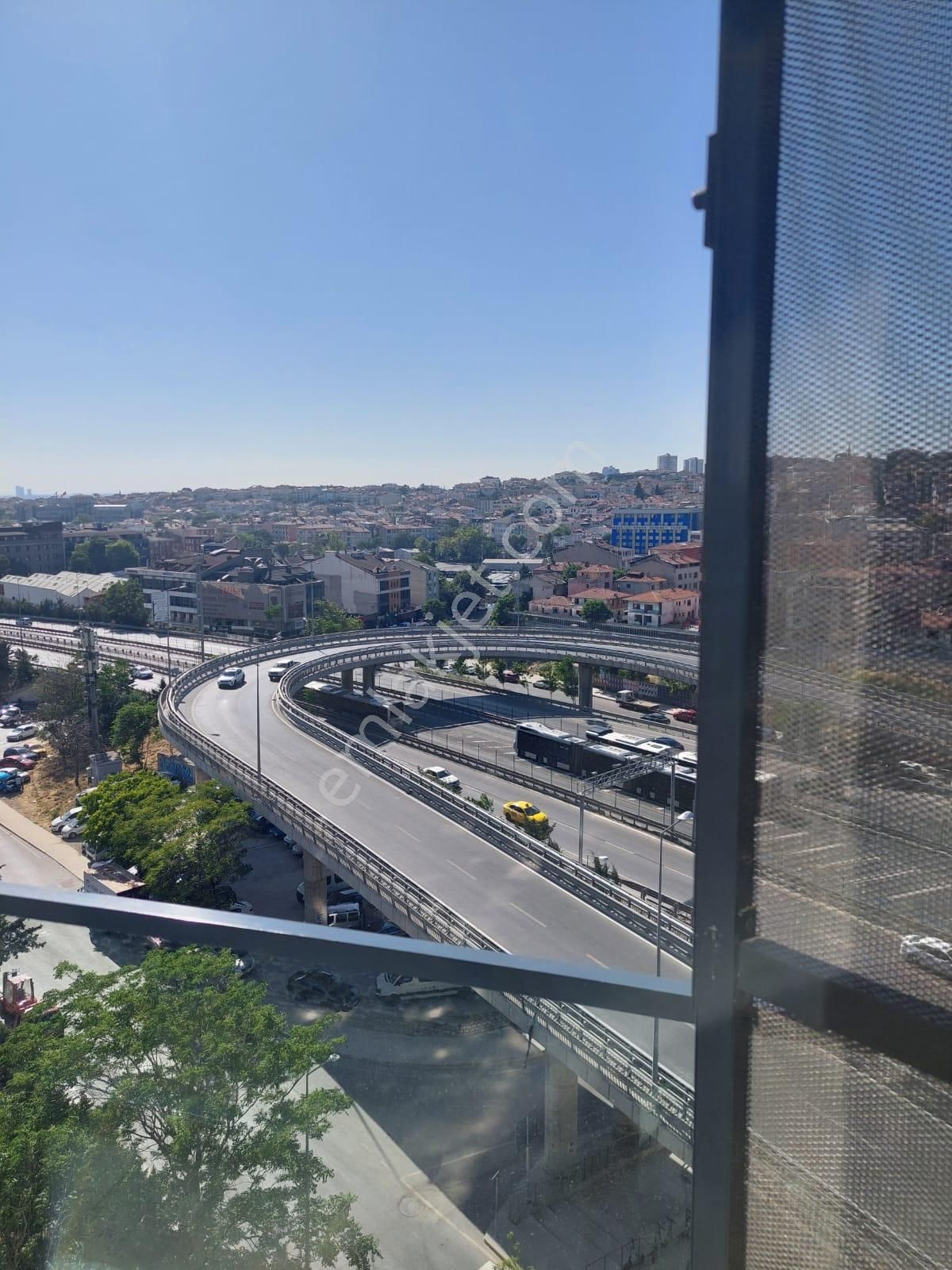 Satılık Rezidans – Fortis Sinanlı, Fikirtepe - Görsel 14