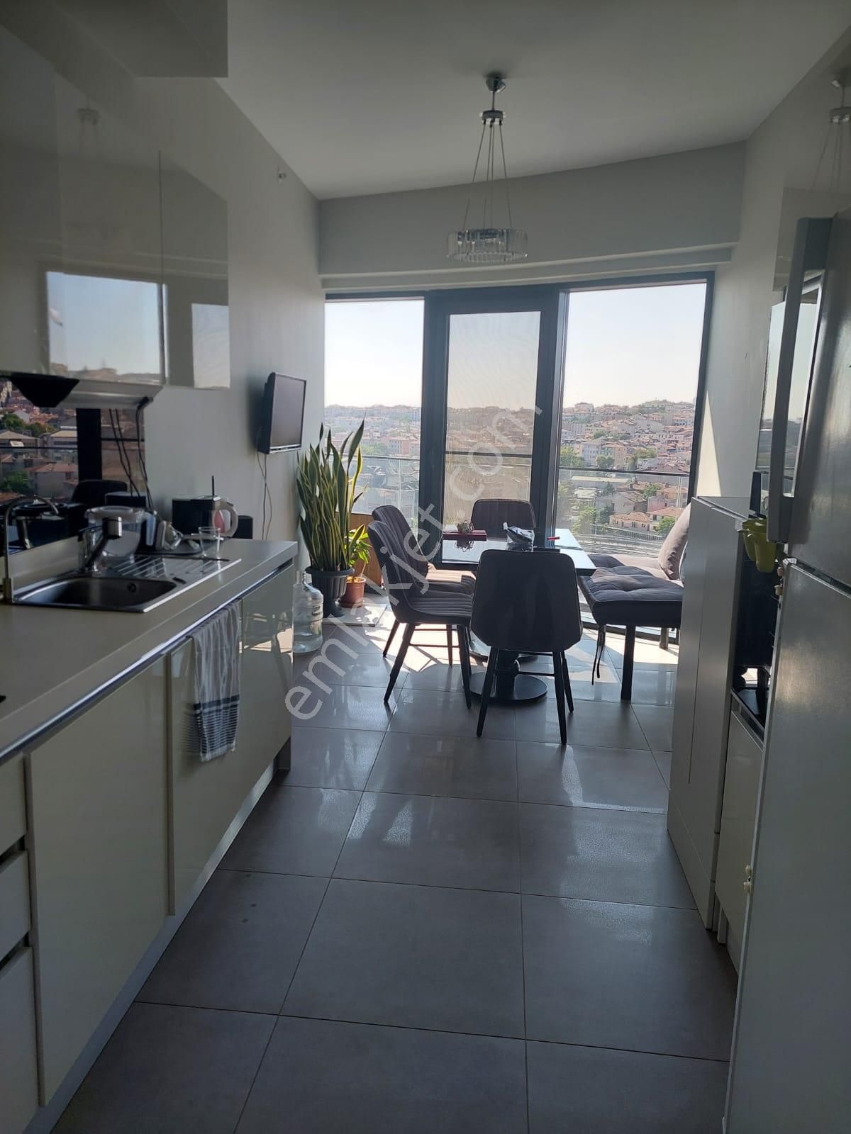 Satılık Rezidans – Fortis Sinanlı, Fikirtepe - Görsel 13