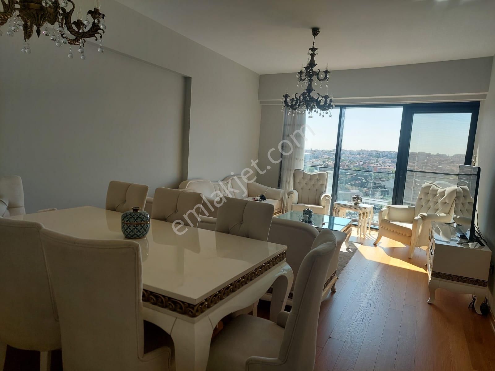 Satılık Rezidans – Fortis Sinanlı, Fikirtepe - Görsel 18