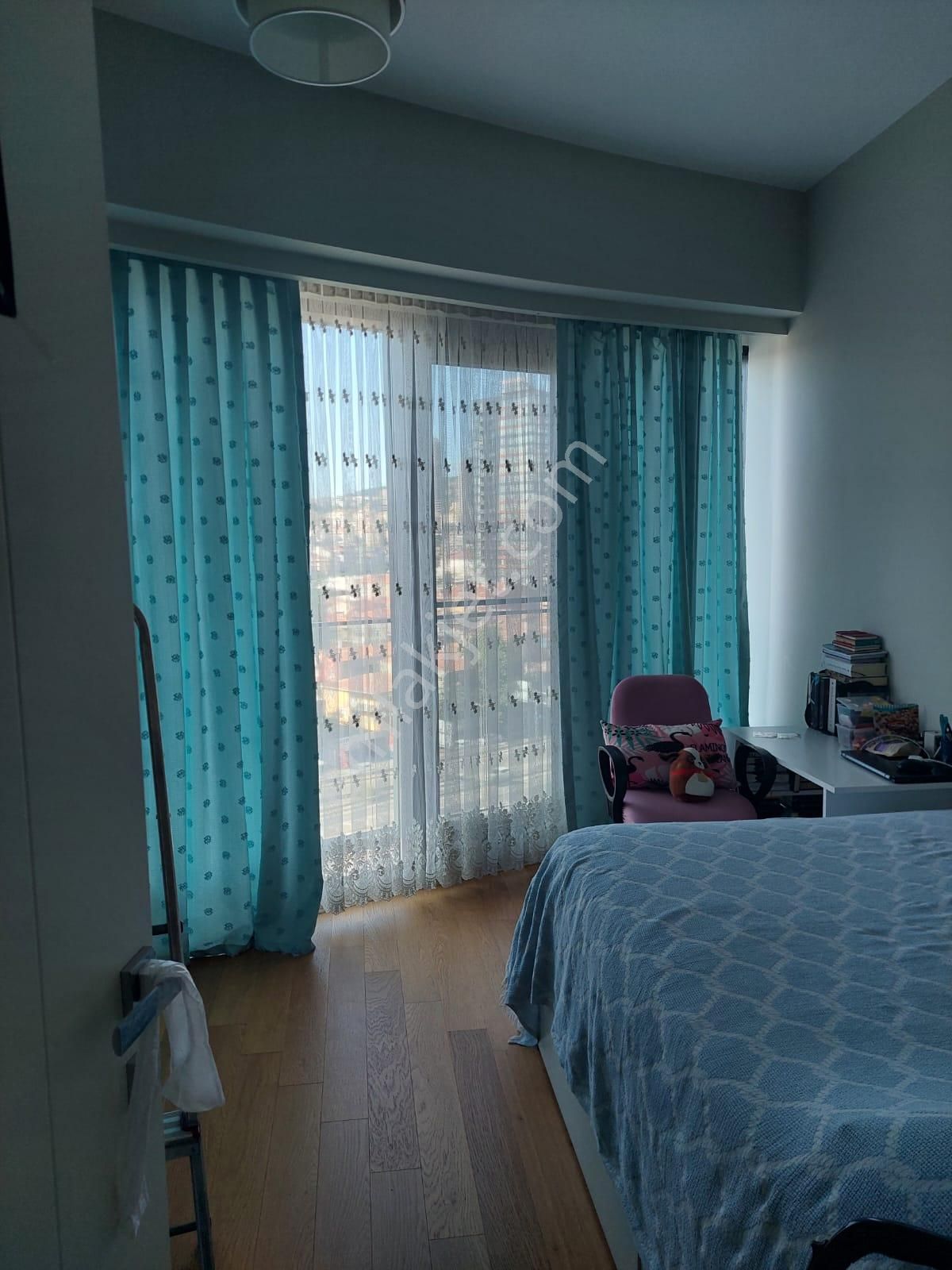 Satılık Rezidans – Fortis Sinanlı, Fikirtepe - Görsel 9